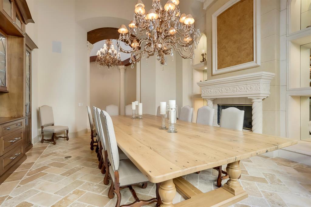 MIZNER LAKE ESTATES - Residential