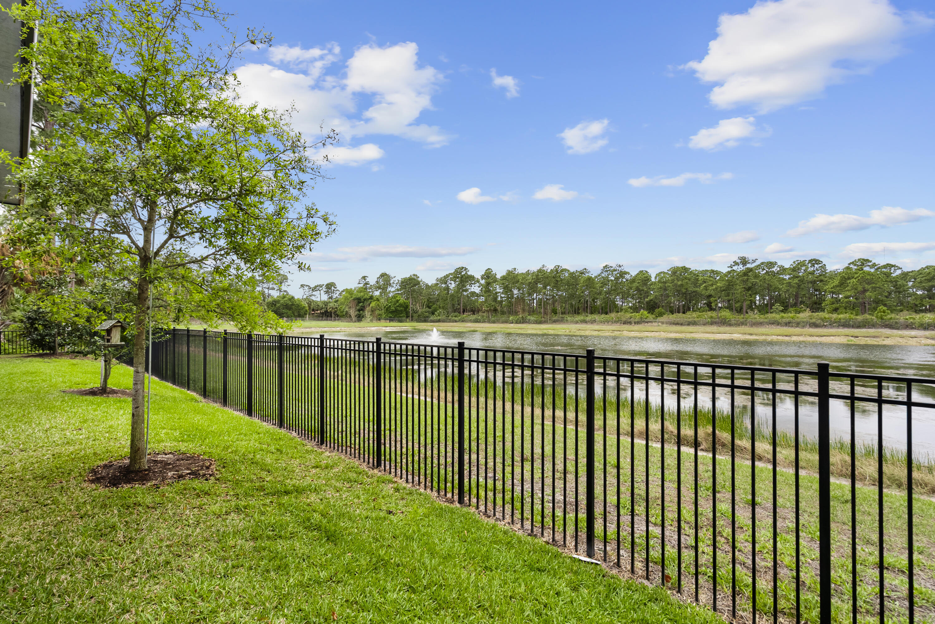 MAGNOLIA RIDGE OF PALM CITY PUD - Residential