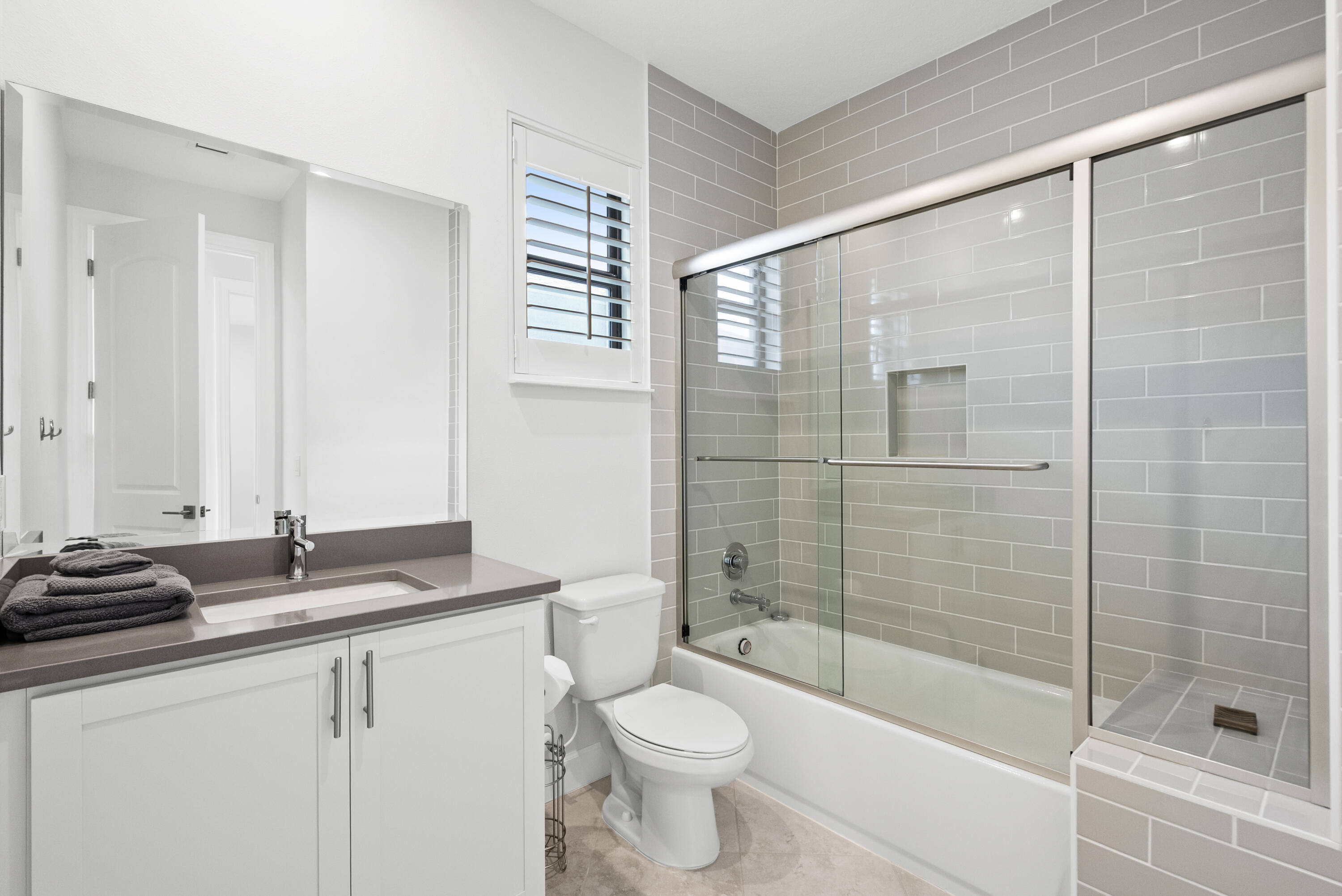 MAGNOLIA RIDGE OF PALM CITY PUD - Residential