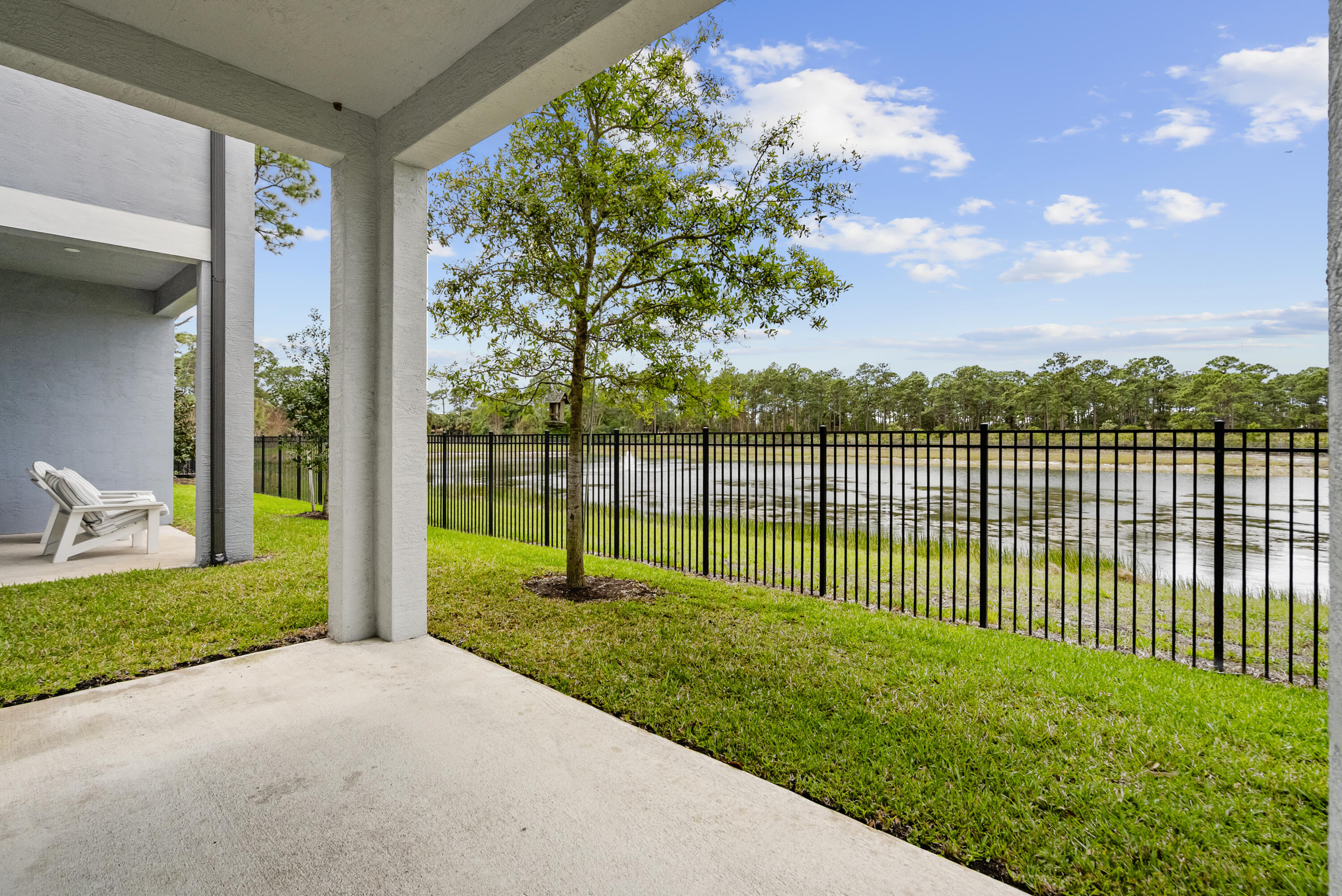 MAGNOLIA RIDGE OF PALM CITY PUD - Residential