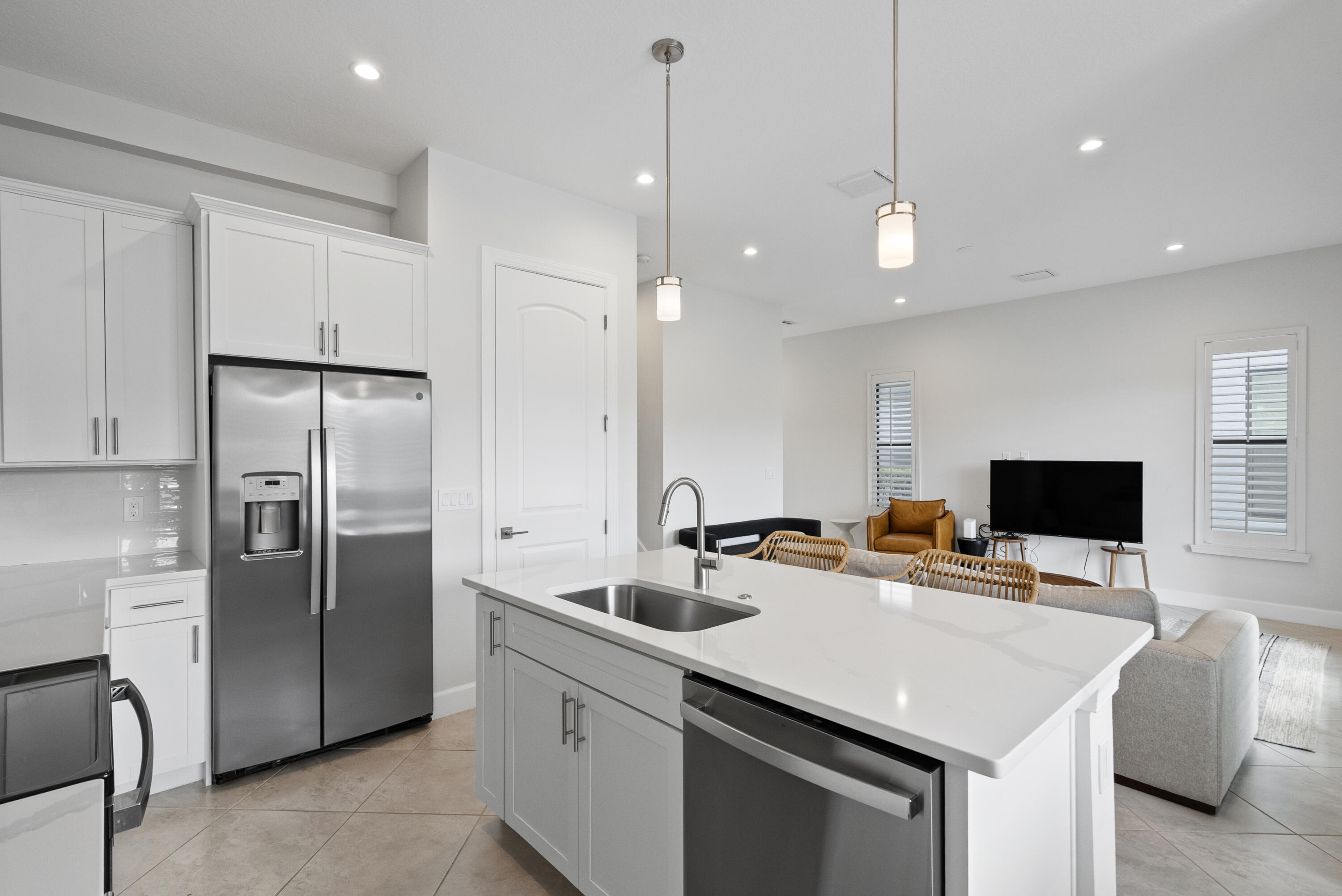 MAGNOLIA RIDGE OF PALM CITY PUD - Residential