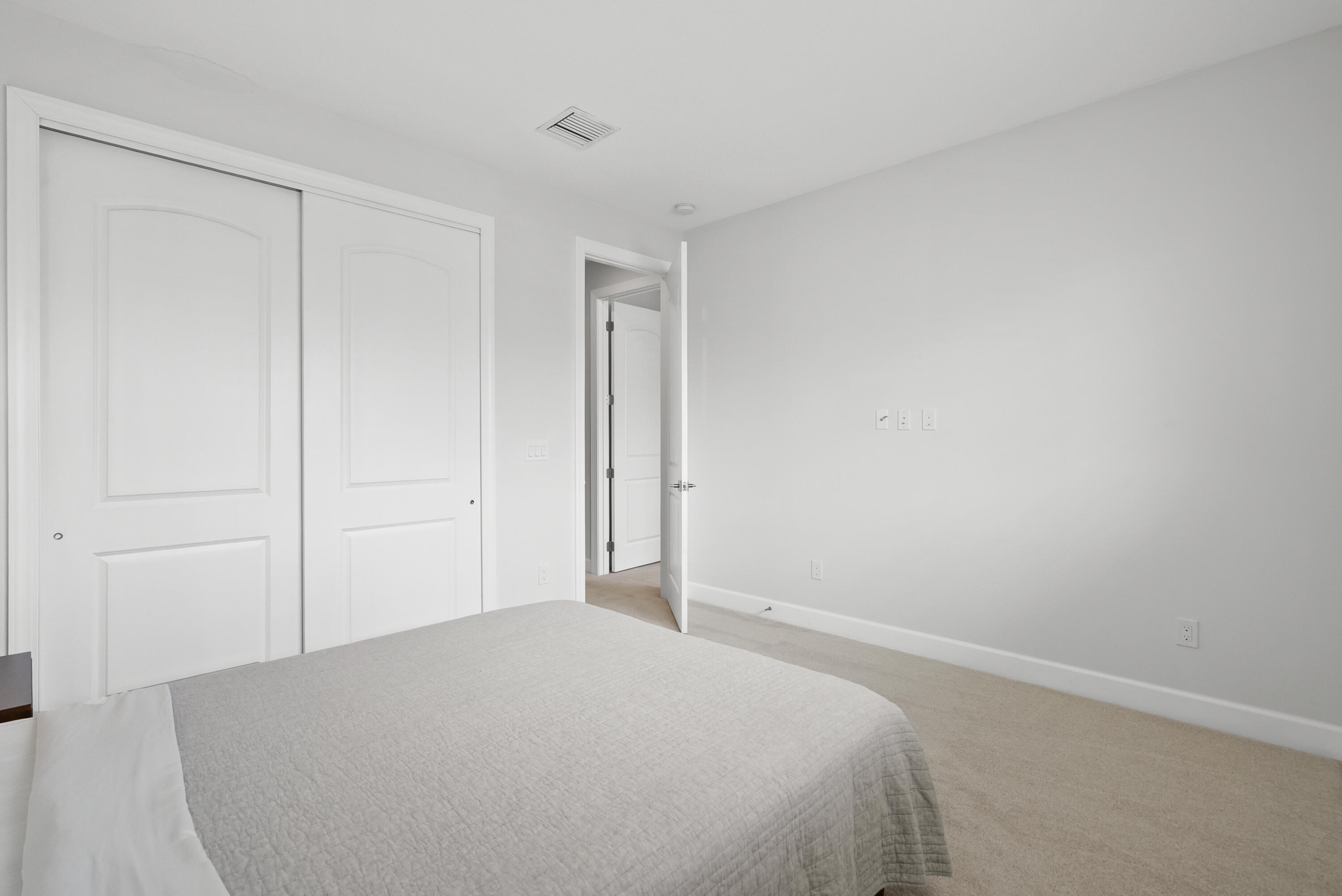 MAGNOLIA RIDGE OF PALM CITY PUD - Residential