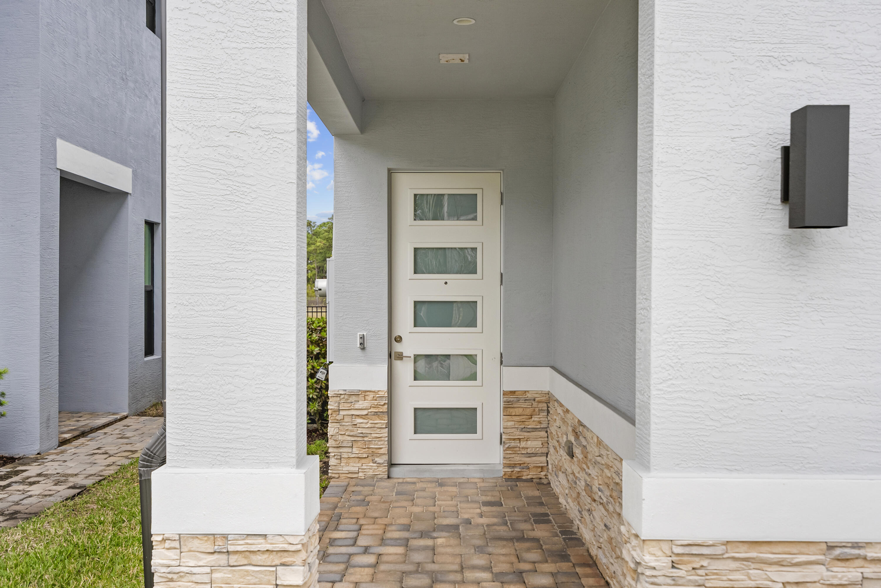 MAGNOLIA RIDGE OF PALM CITY PUD - Residential