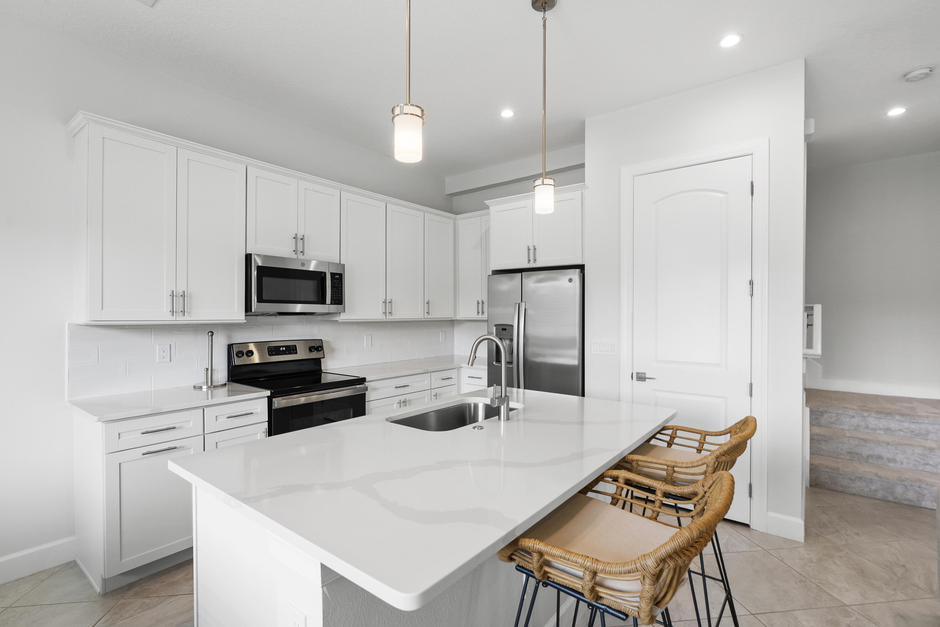 MAGNOLIA RIDGE OF PALM CITY PUD - Residential