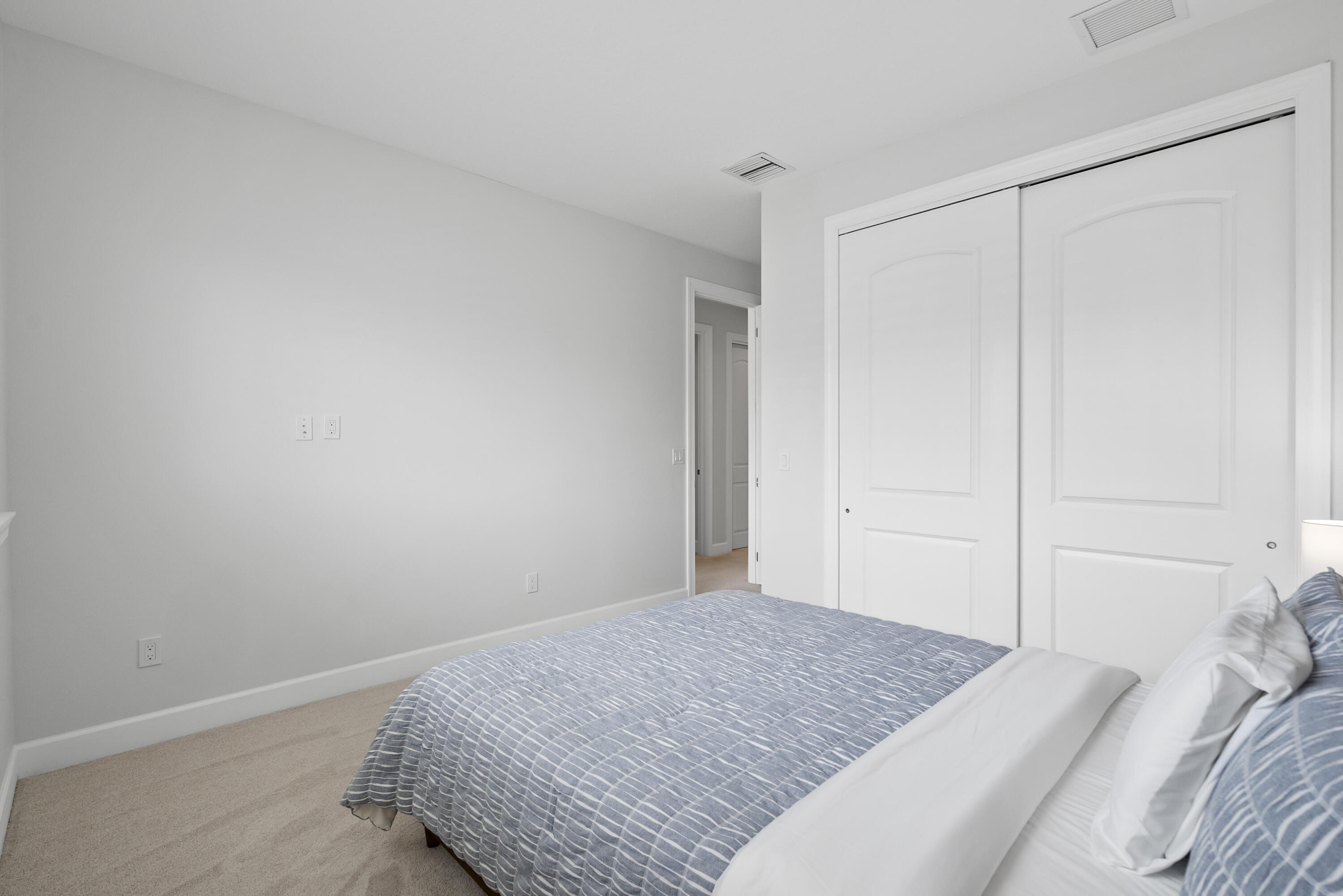 MAGNOLIA RIDGE OF PALM CITY PUD - Residential