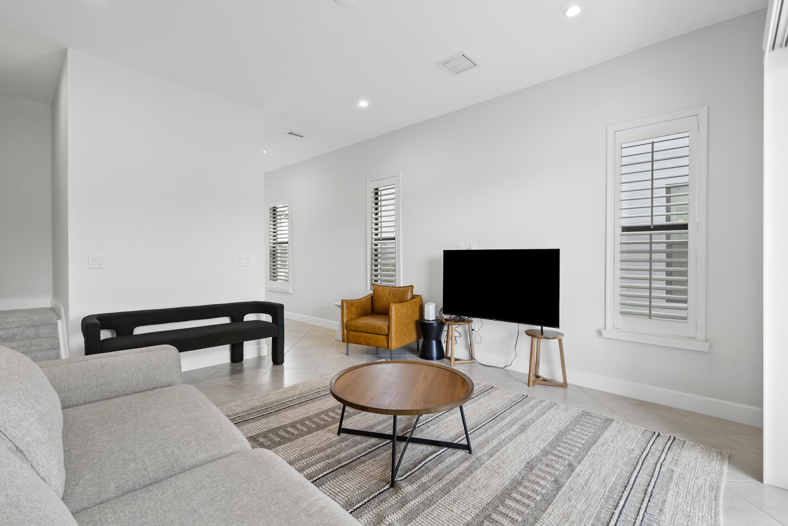 MAGNOLIA RIDGE OF PALM CITY PUD - Residential