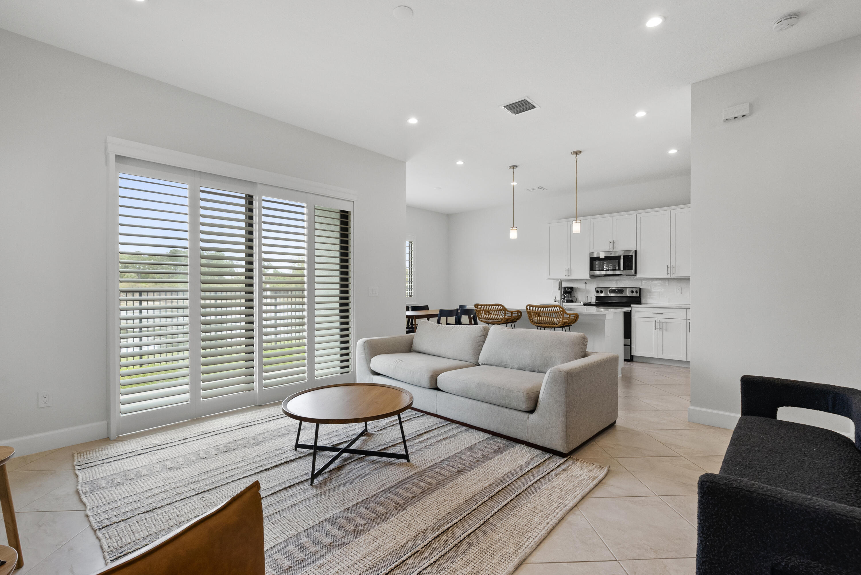 MAGNOLIA RIDGE OF PALM CITY PUD - Residential