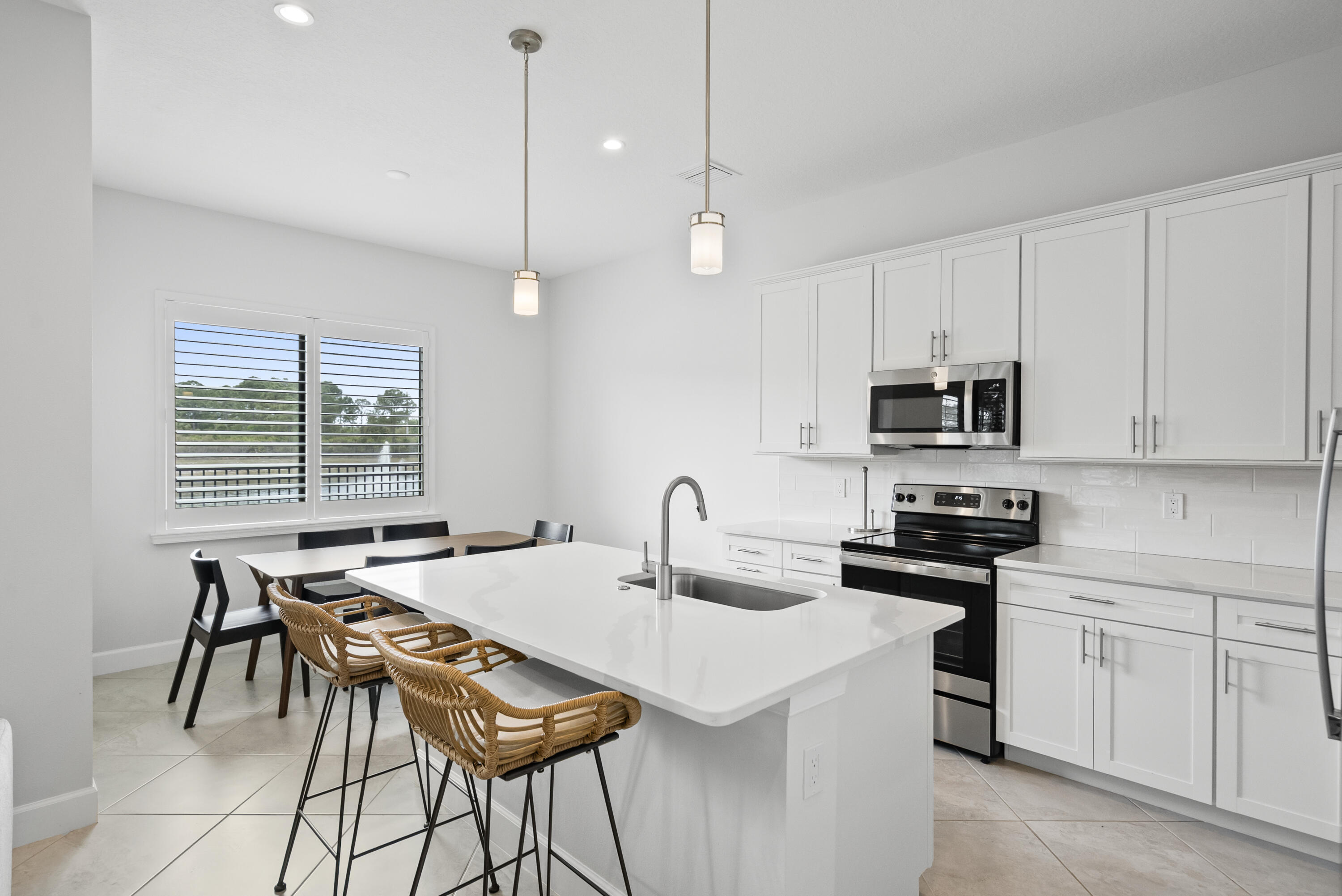 MAGNOLIA RIDGE OF PALM CITY PUD - Residential