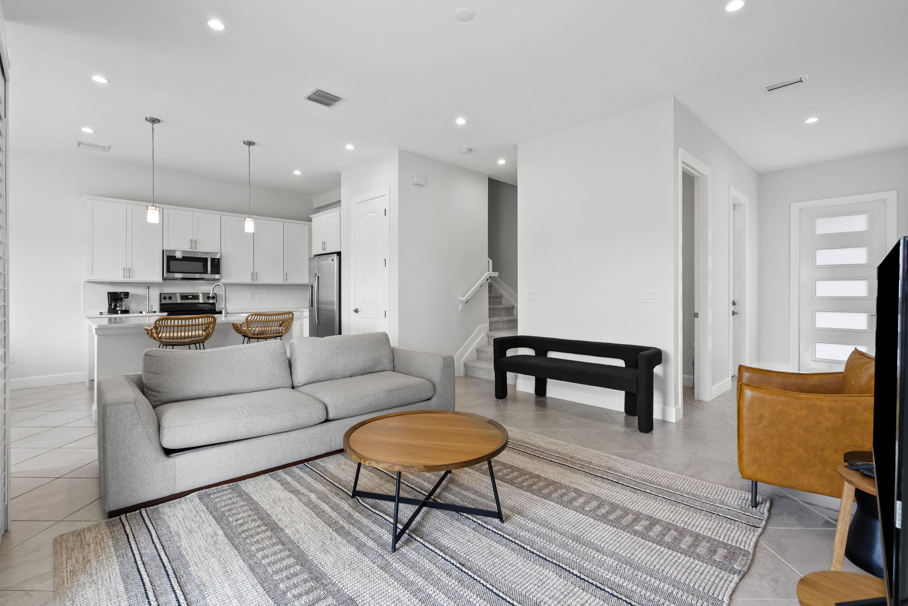 MAGNOLIA RIDGE OF PALM CITY PUD - Residential