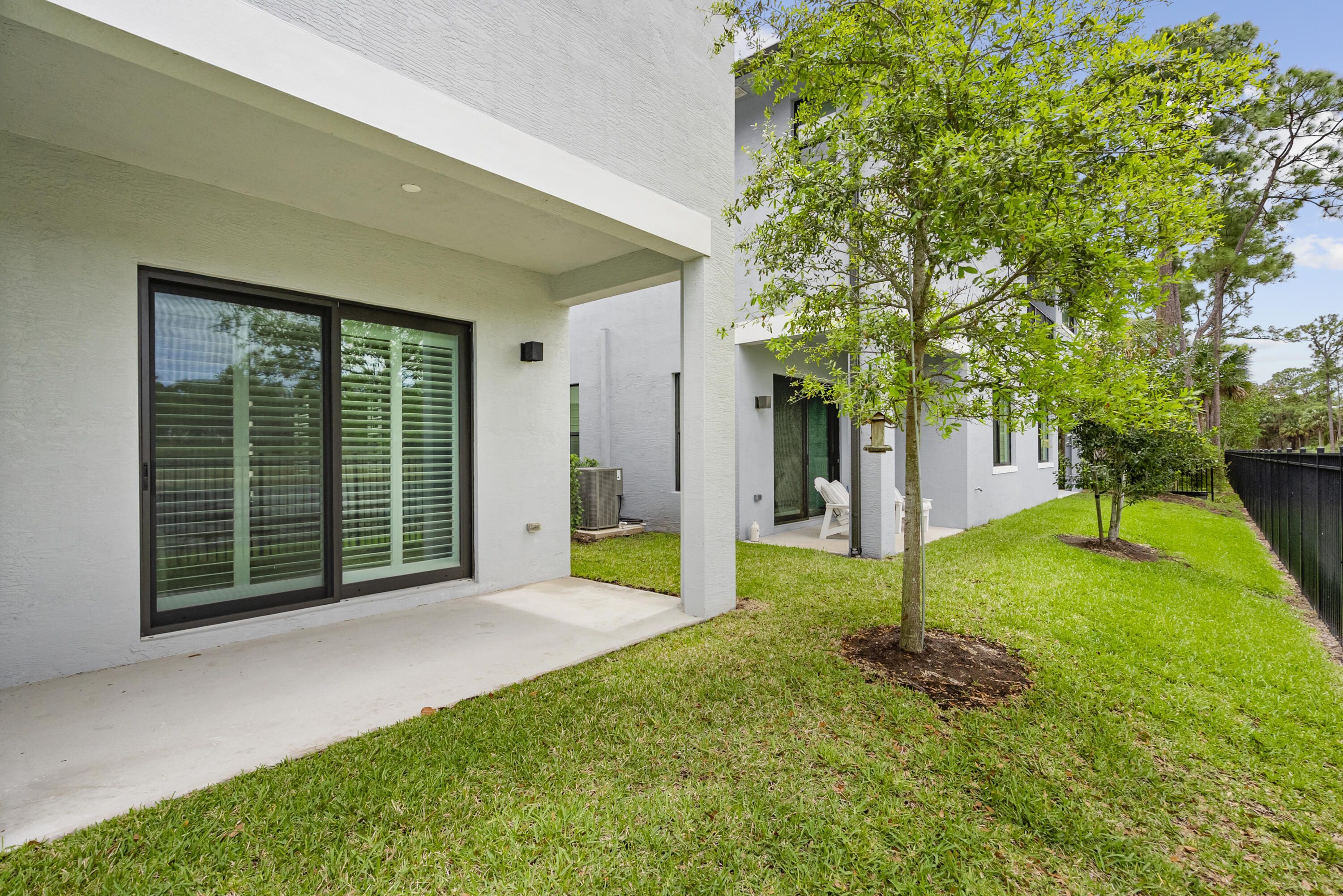 MAGNOLIA RIDGE OF PALM CITY PUD - Residential