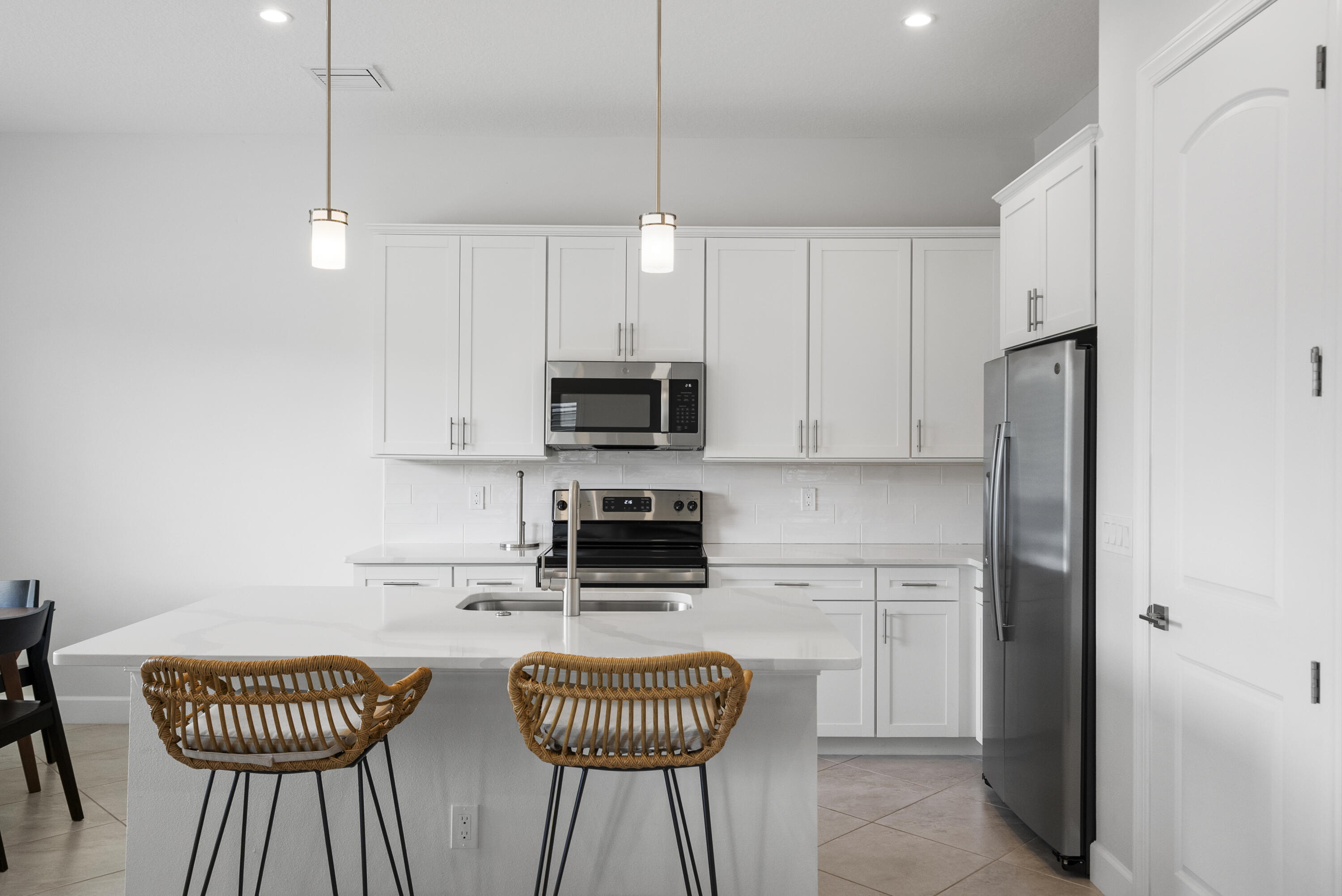 MAGNOLIA RIDGE OF PALM CITY PUD - Residential