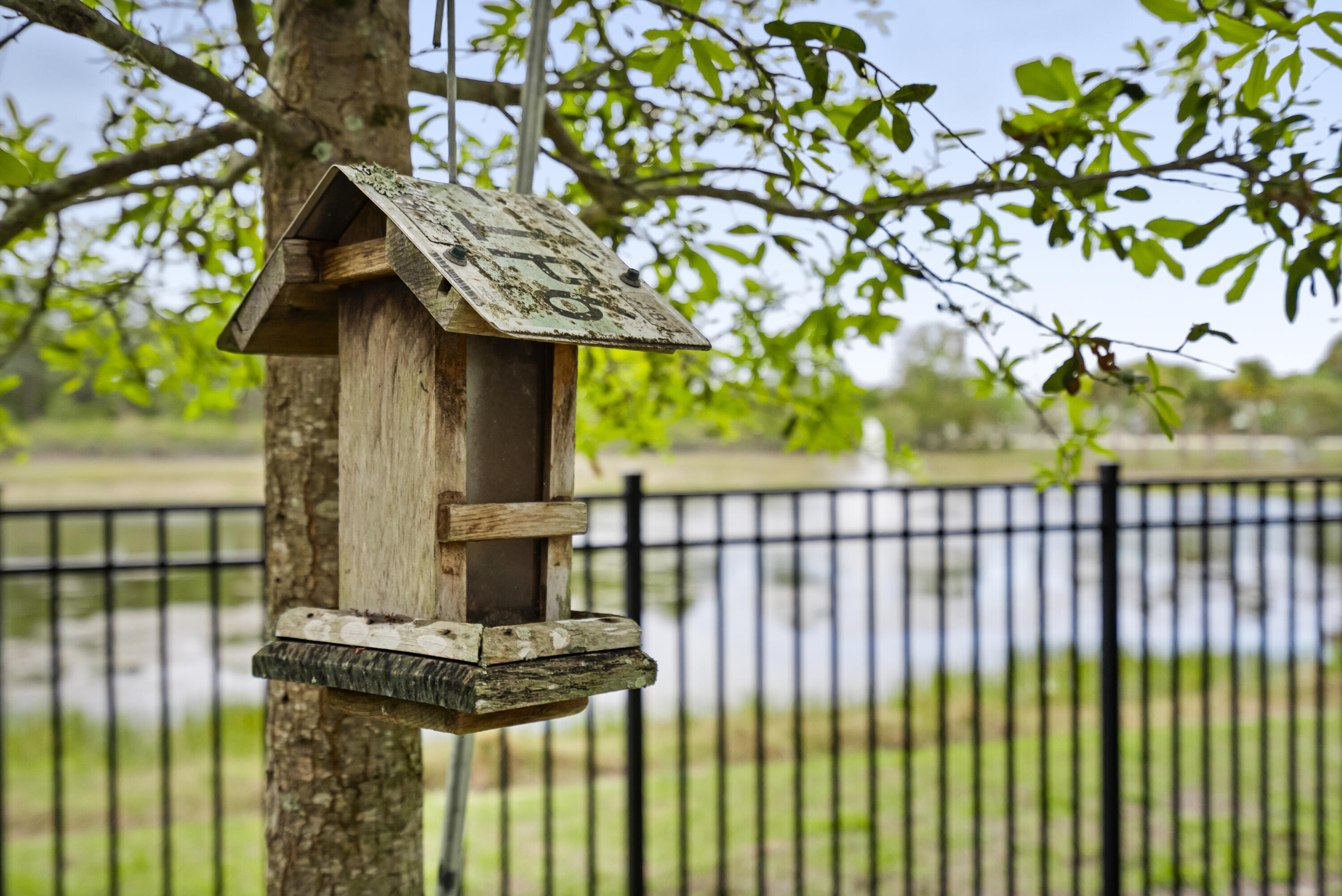 MAGNOLIA RIDGE OF PALM CITY PUD - Residential