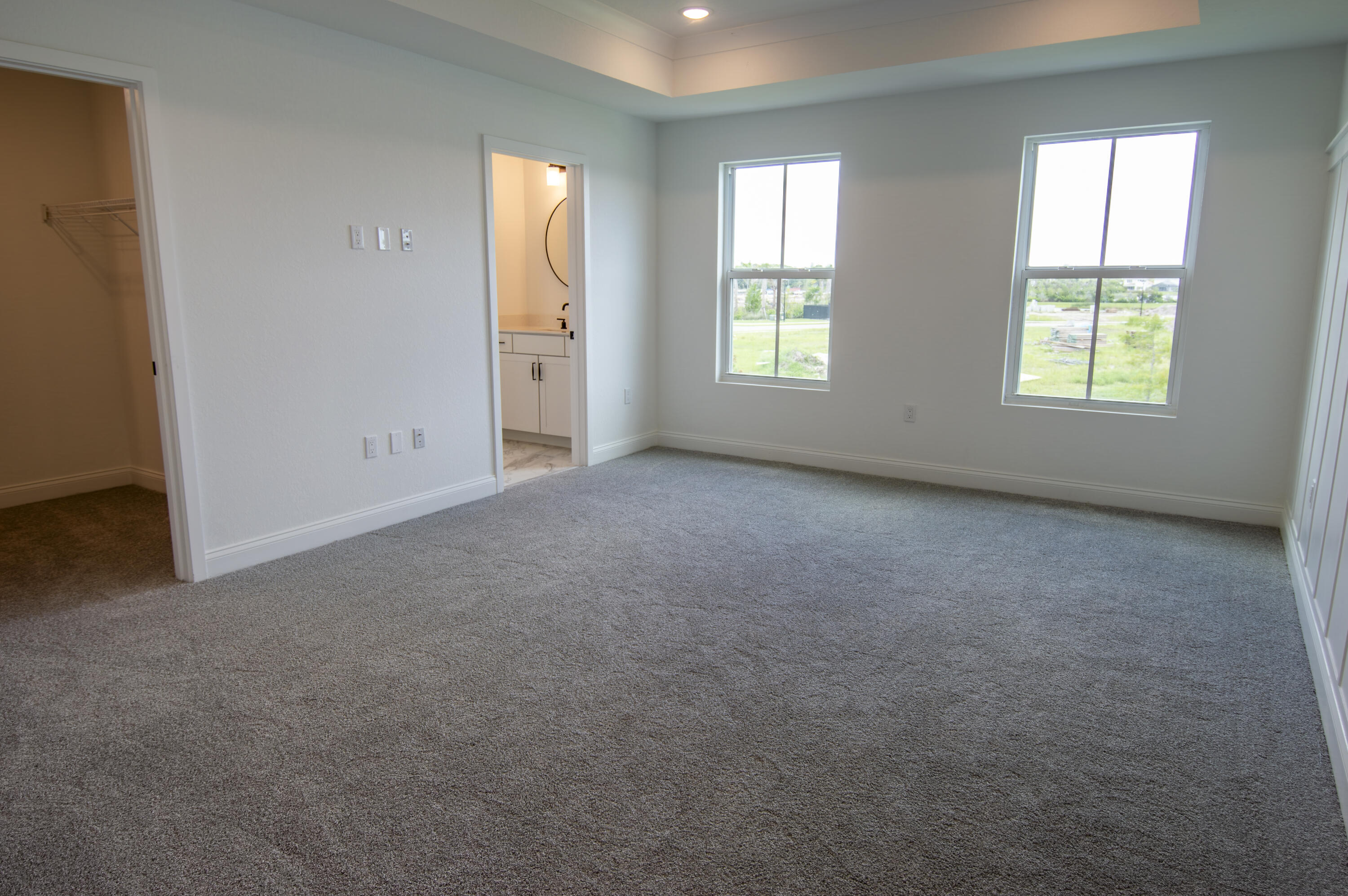 SALERNO RESERVE AT SHOWCASE PUD PHASE 2 - Residential Lease