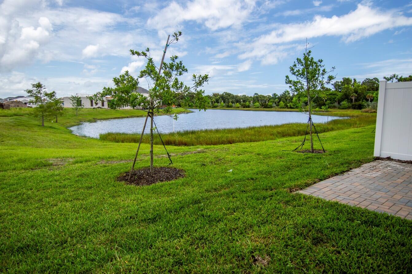 SALERNO RESERVE AT SHOWCASE PUD PHASE 2 - Residential Lease