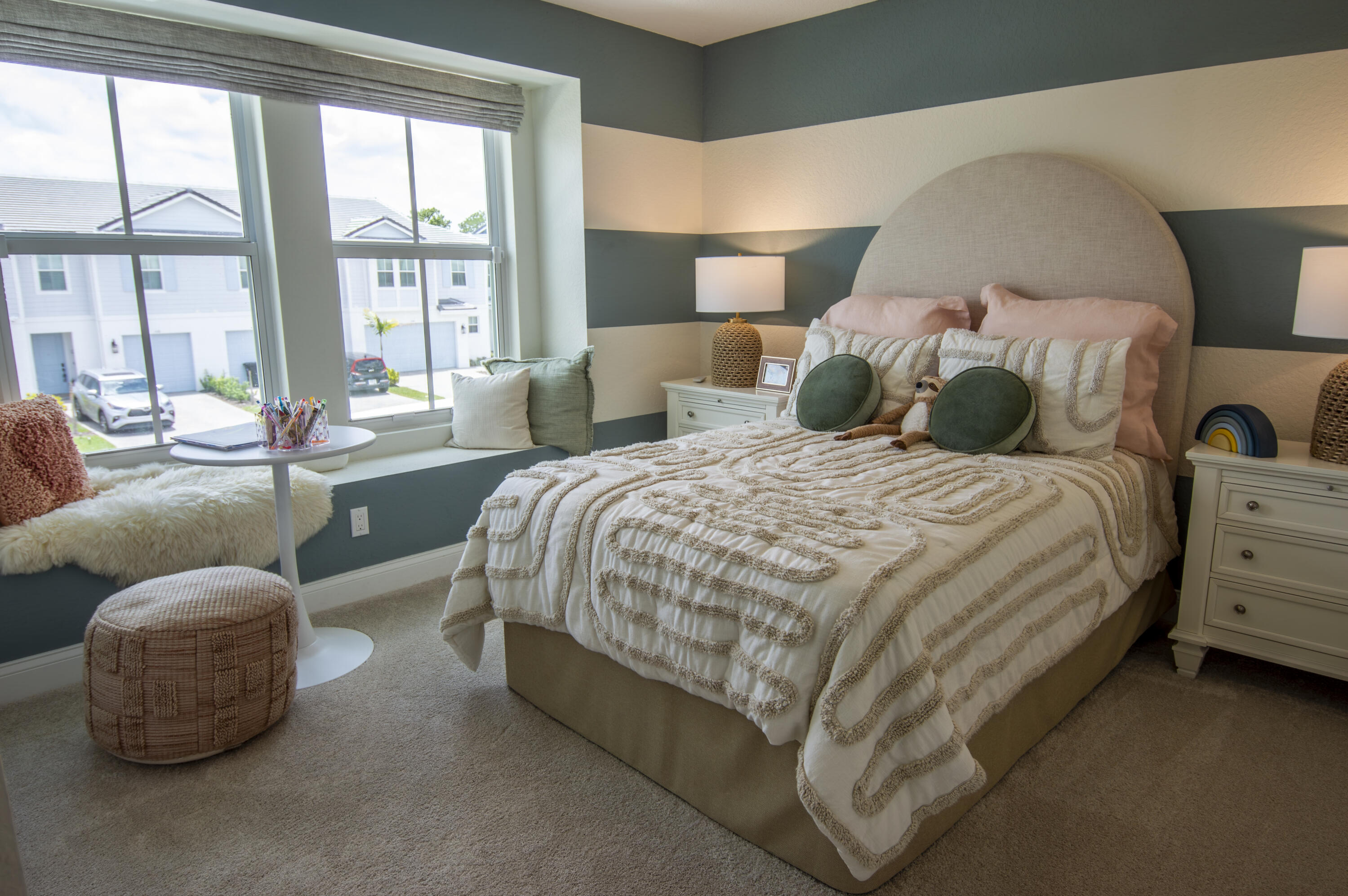 SALERNO RESERVE AT SHOWCASE PUD PHASE 2 - Residential Lease