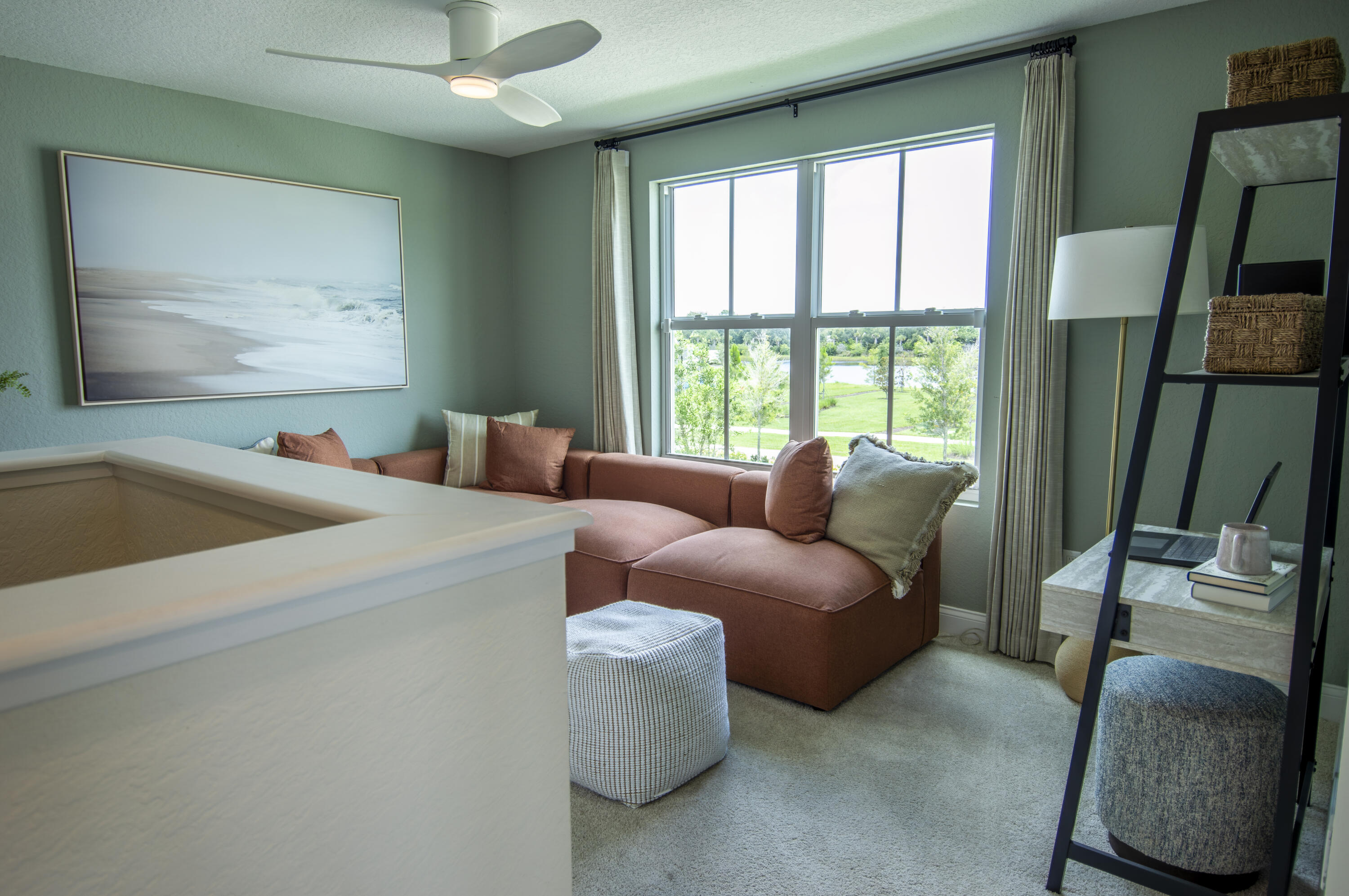 SALERNO RESERVE AT SHOWCASE PUD PHASE 2 - Residential Lease