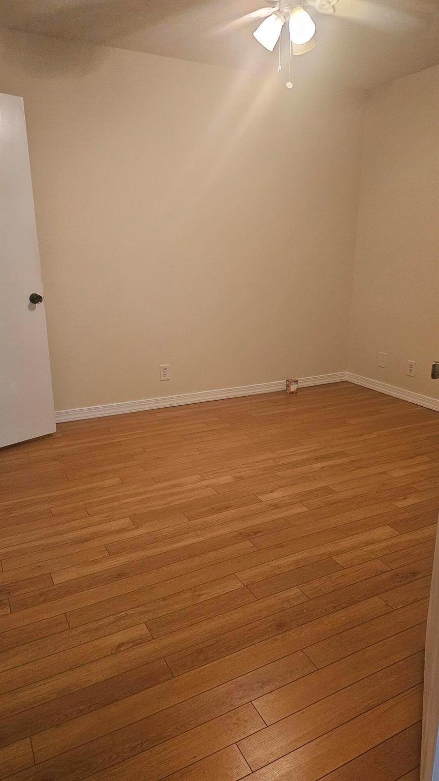 TRAILS END VILLAS - Residential Lease