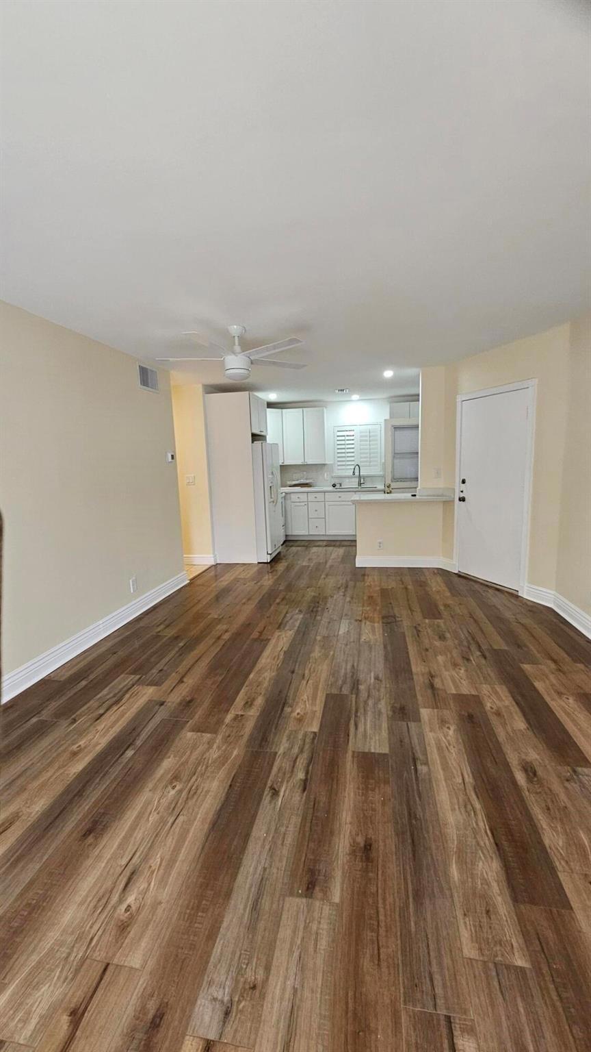 TRAILS END VILLAS - Residential Lease