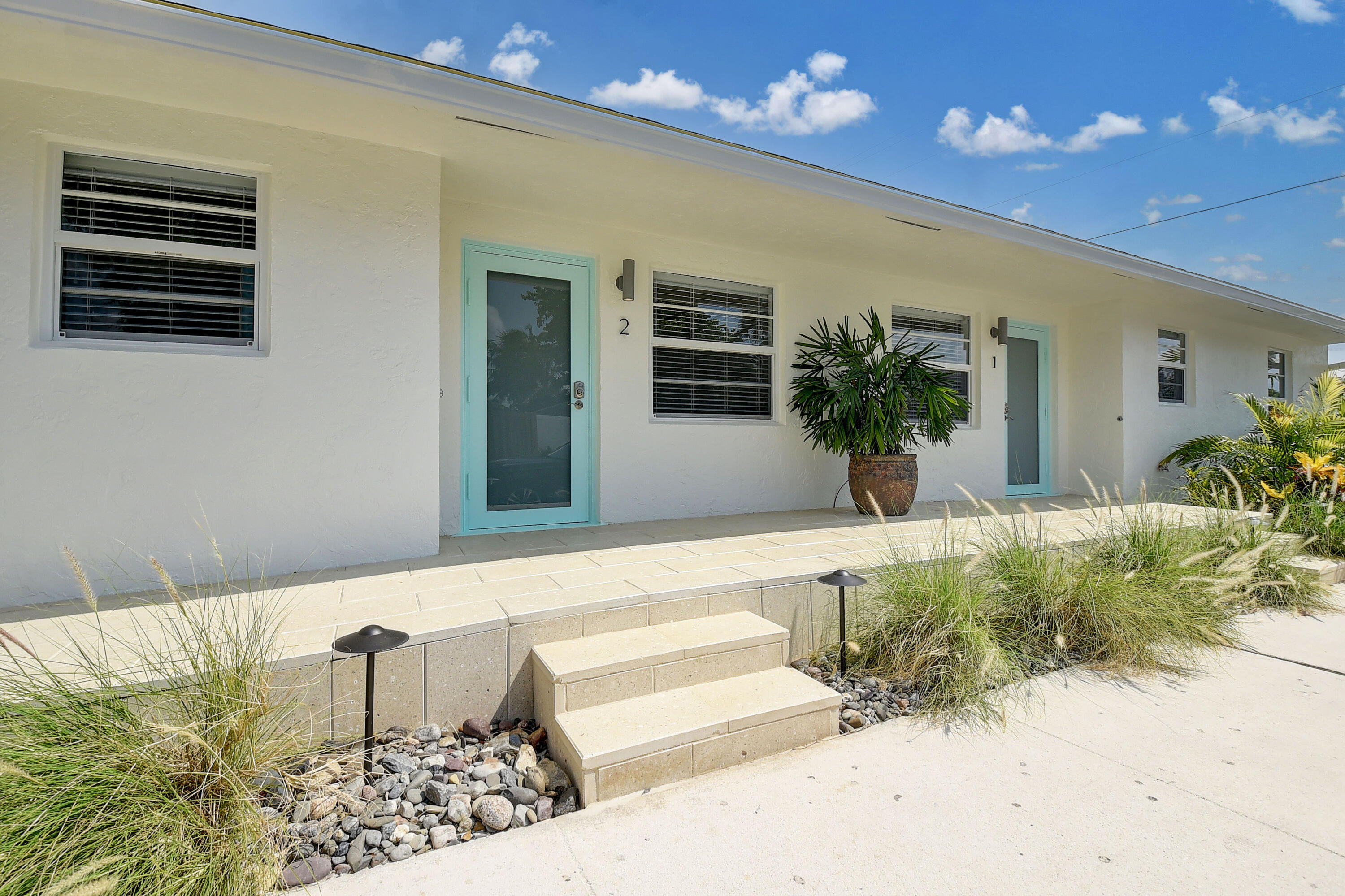LAKE WORTH TOWN OF - Residential Income