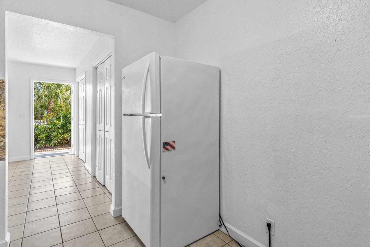 Portside - Residential Lease