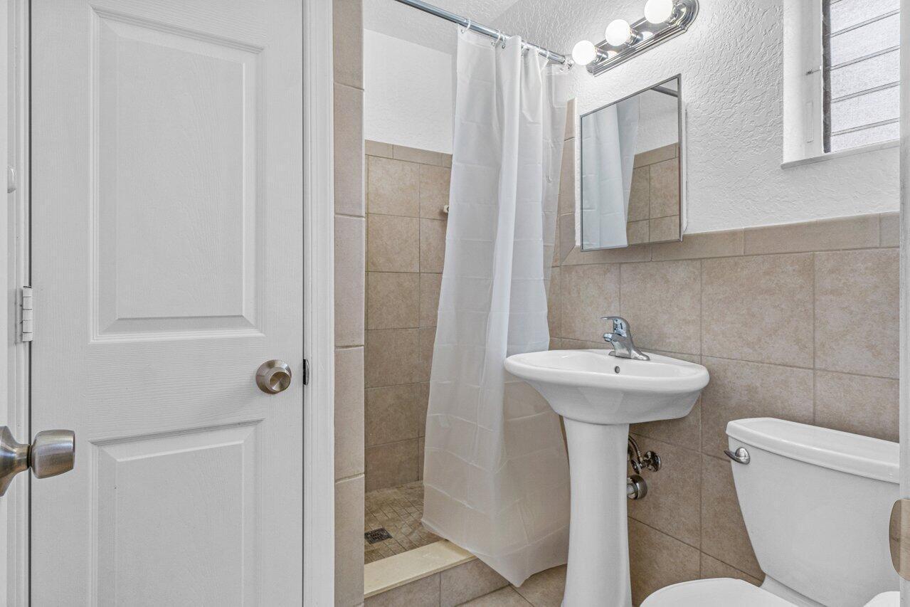 Portside - Residential Lease