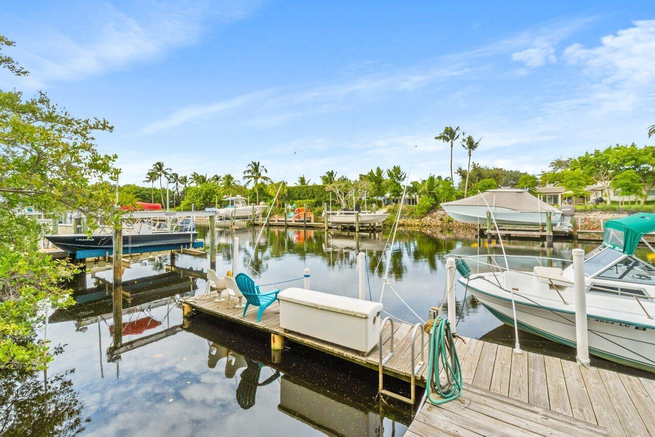 Portside - Residential Lease