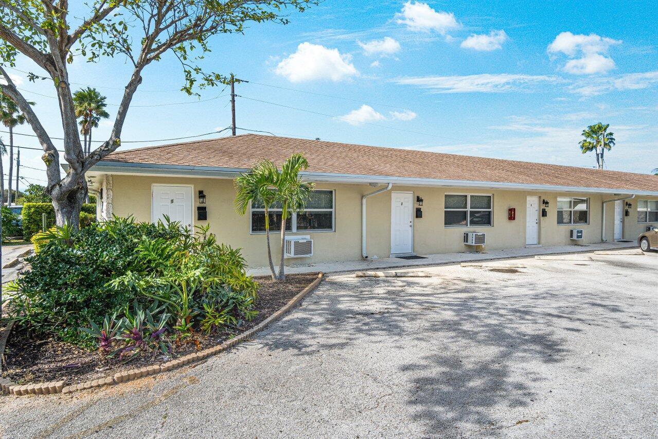 Portside - Residential Lease