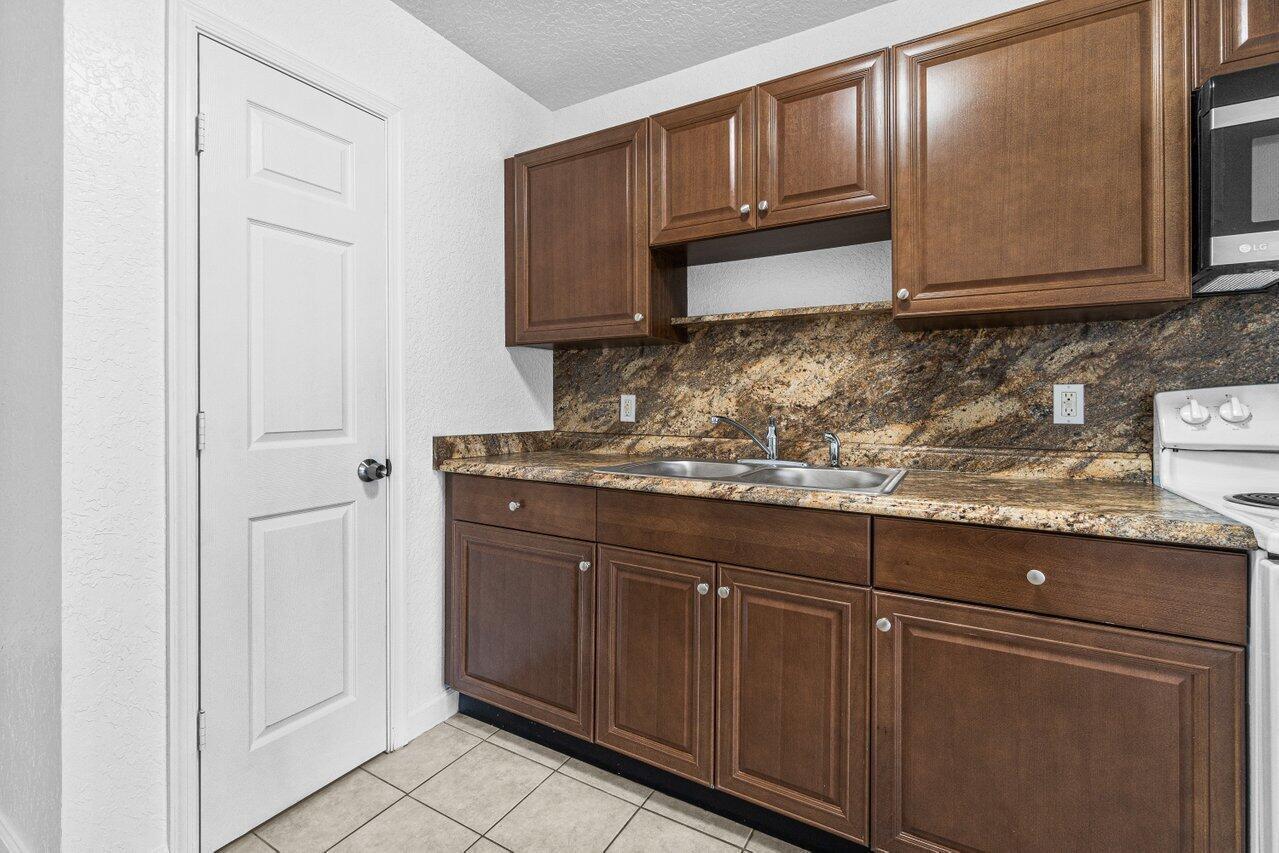 Portside - Residential Lease