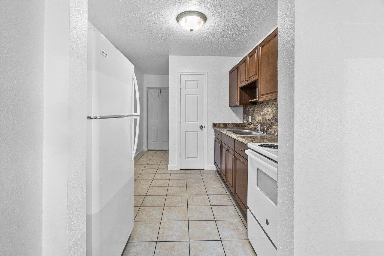 Portside - Residential Lease