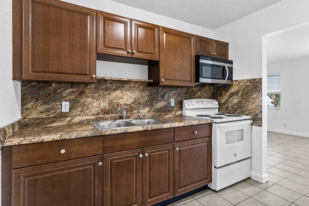 Portside - Residential Lease