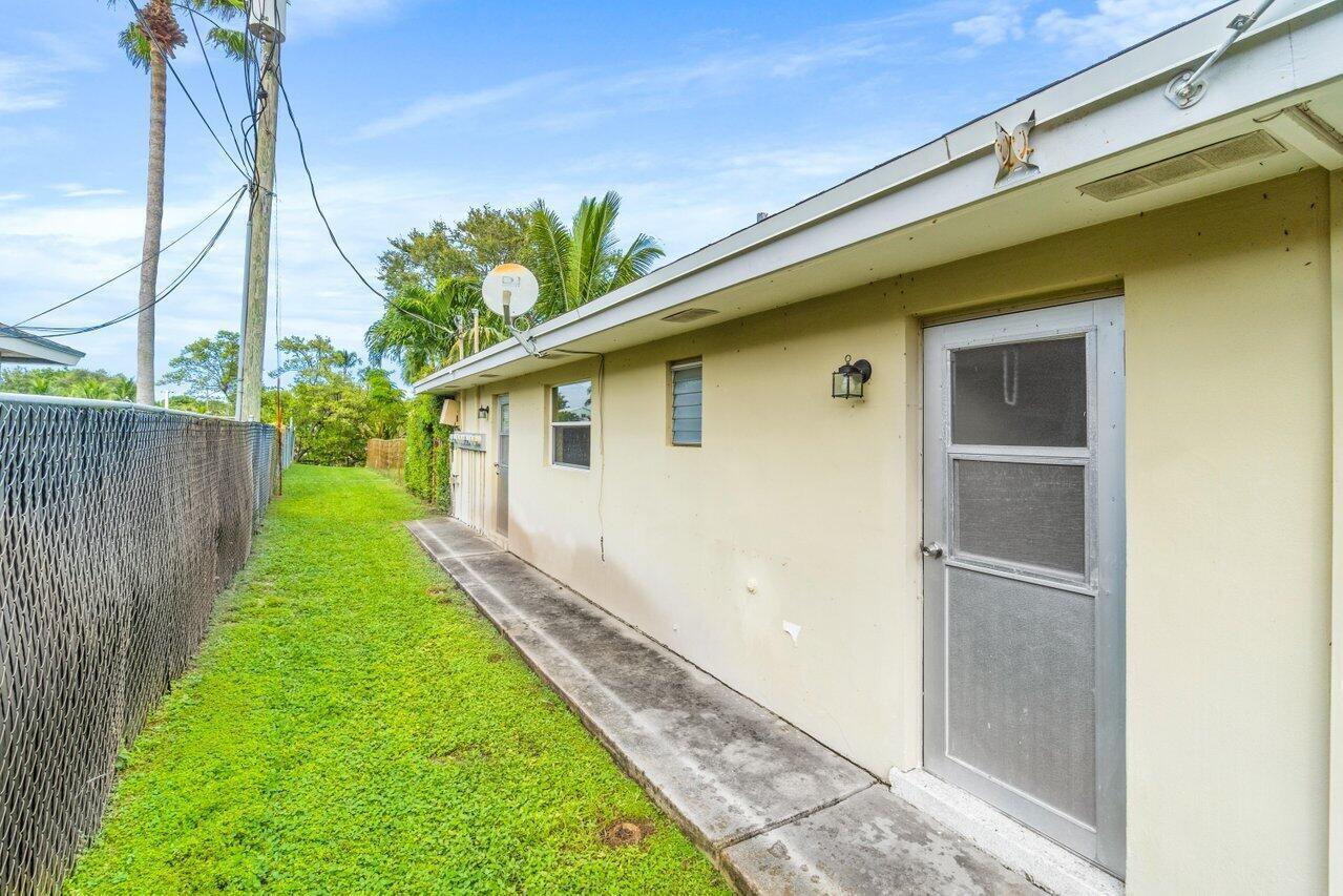 Portside - Residential Lease