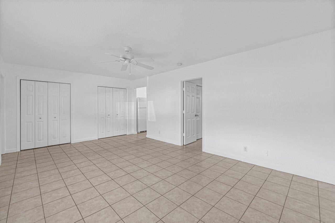 Portside - Residential Lease