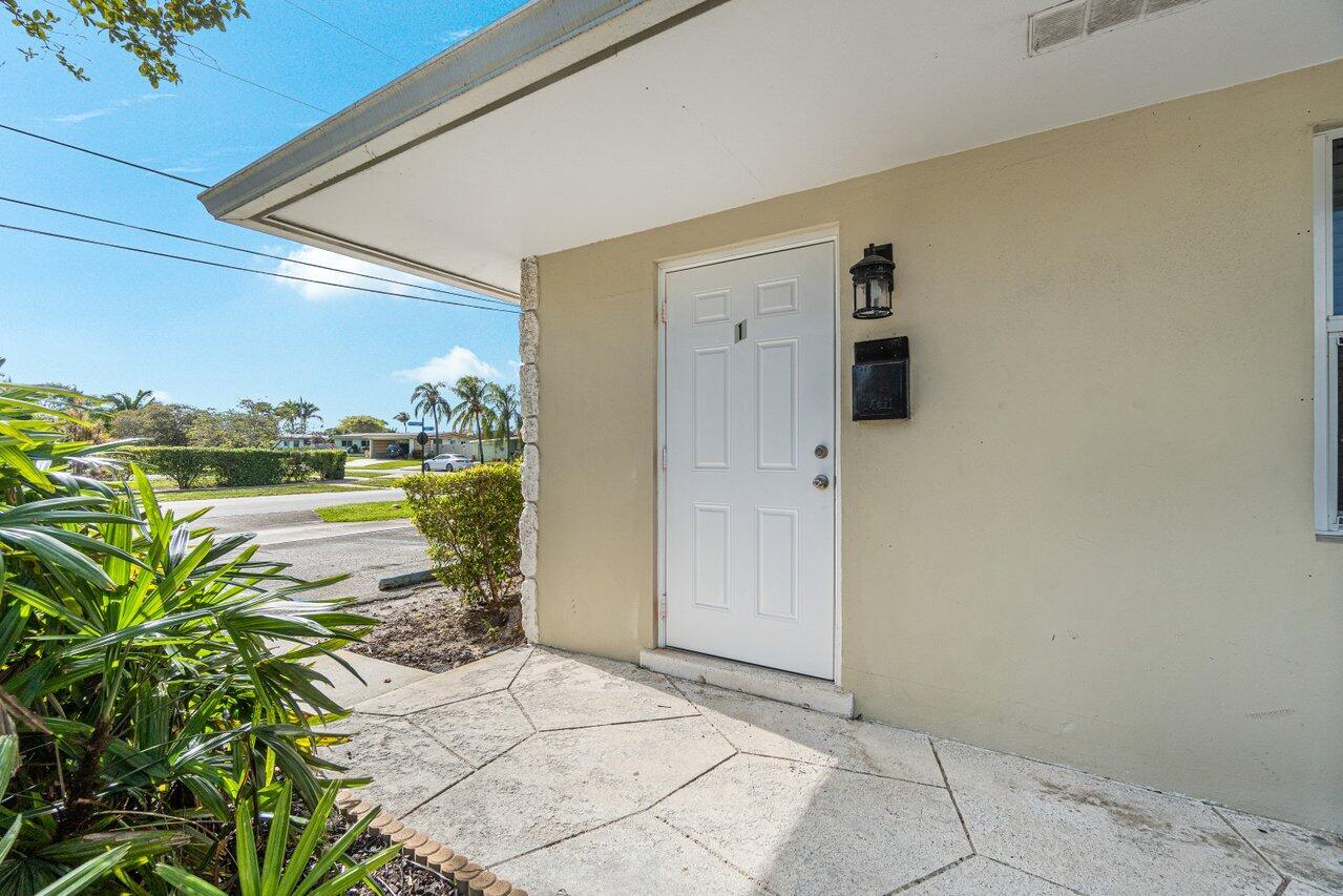 Portside - Residential Lease