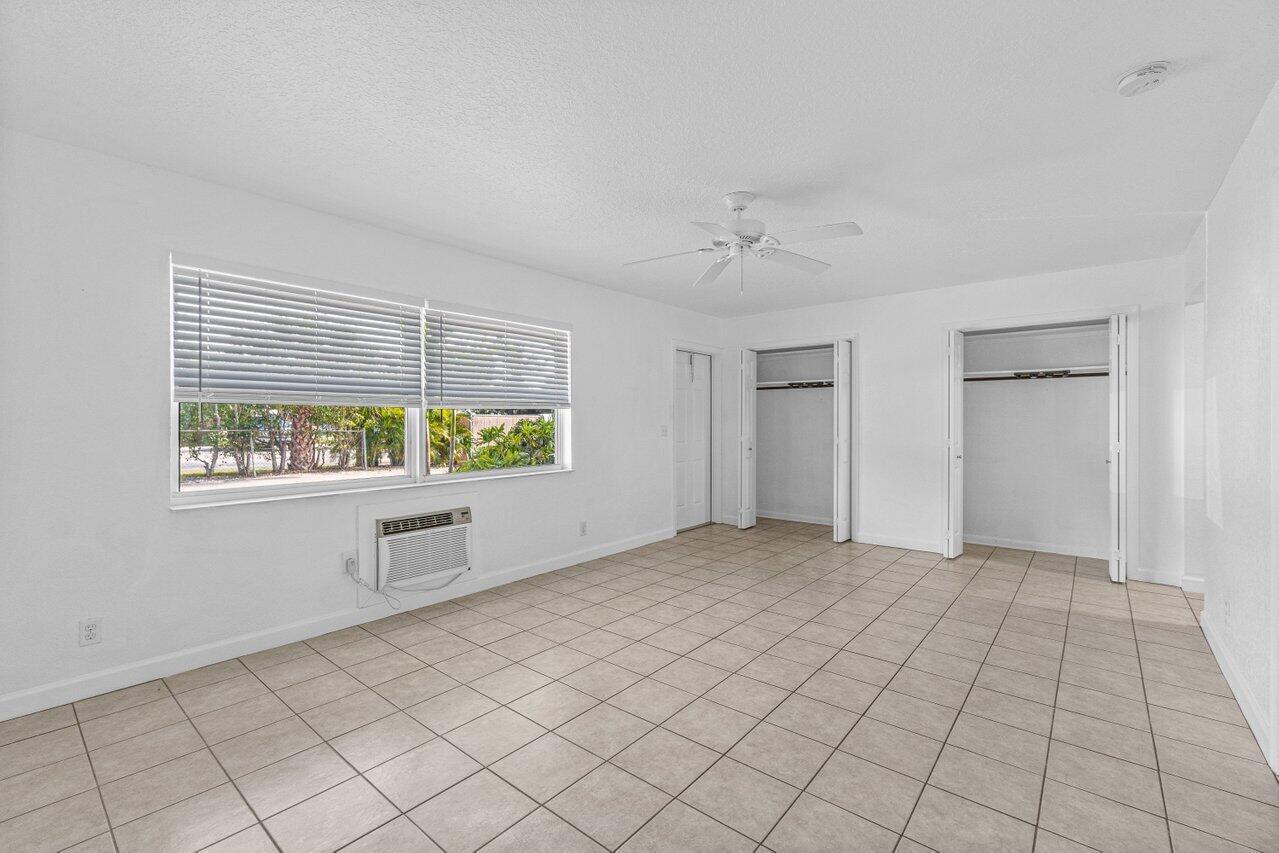 Portside - Residential Lease