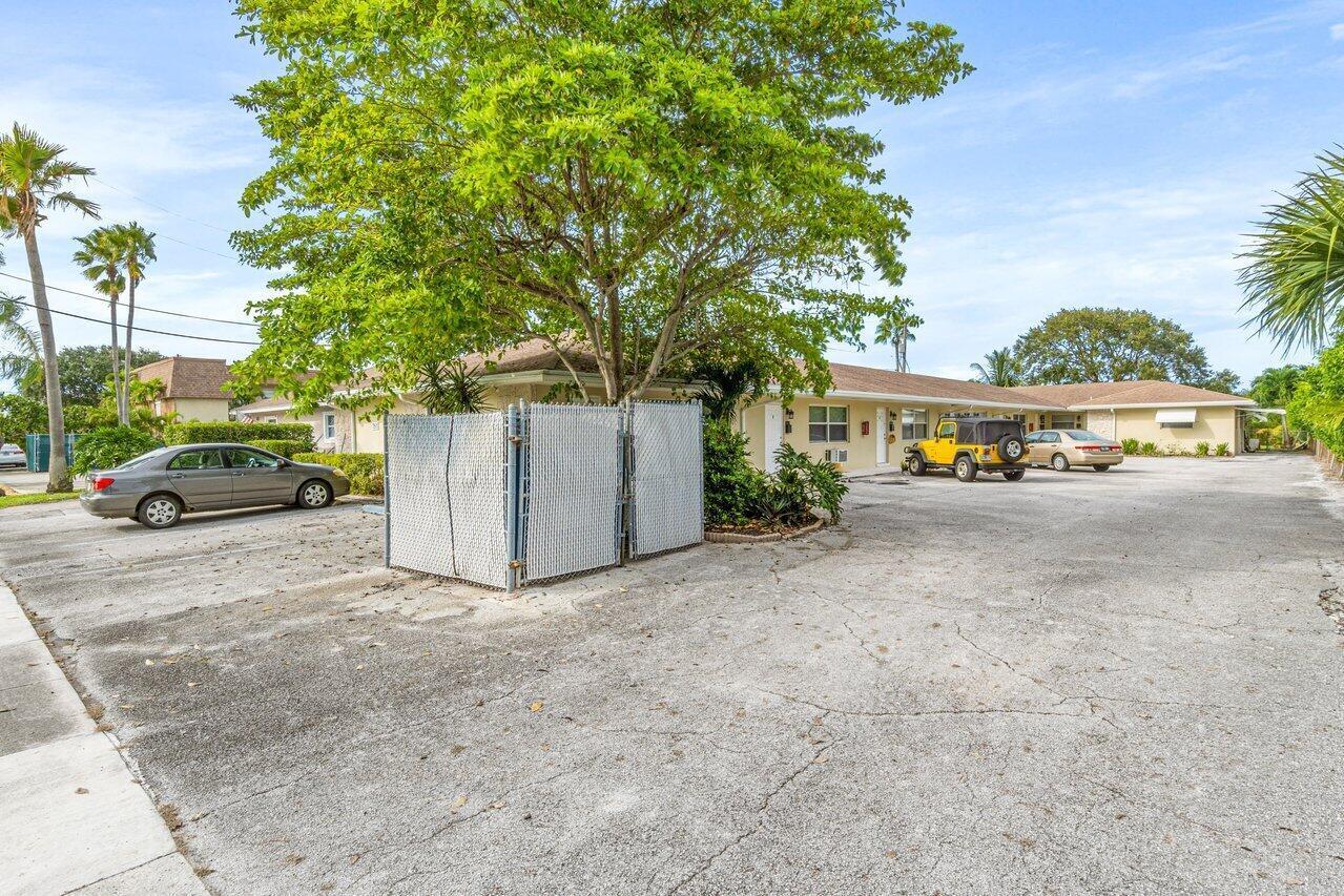 Portside - Residential Lease