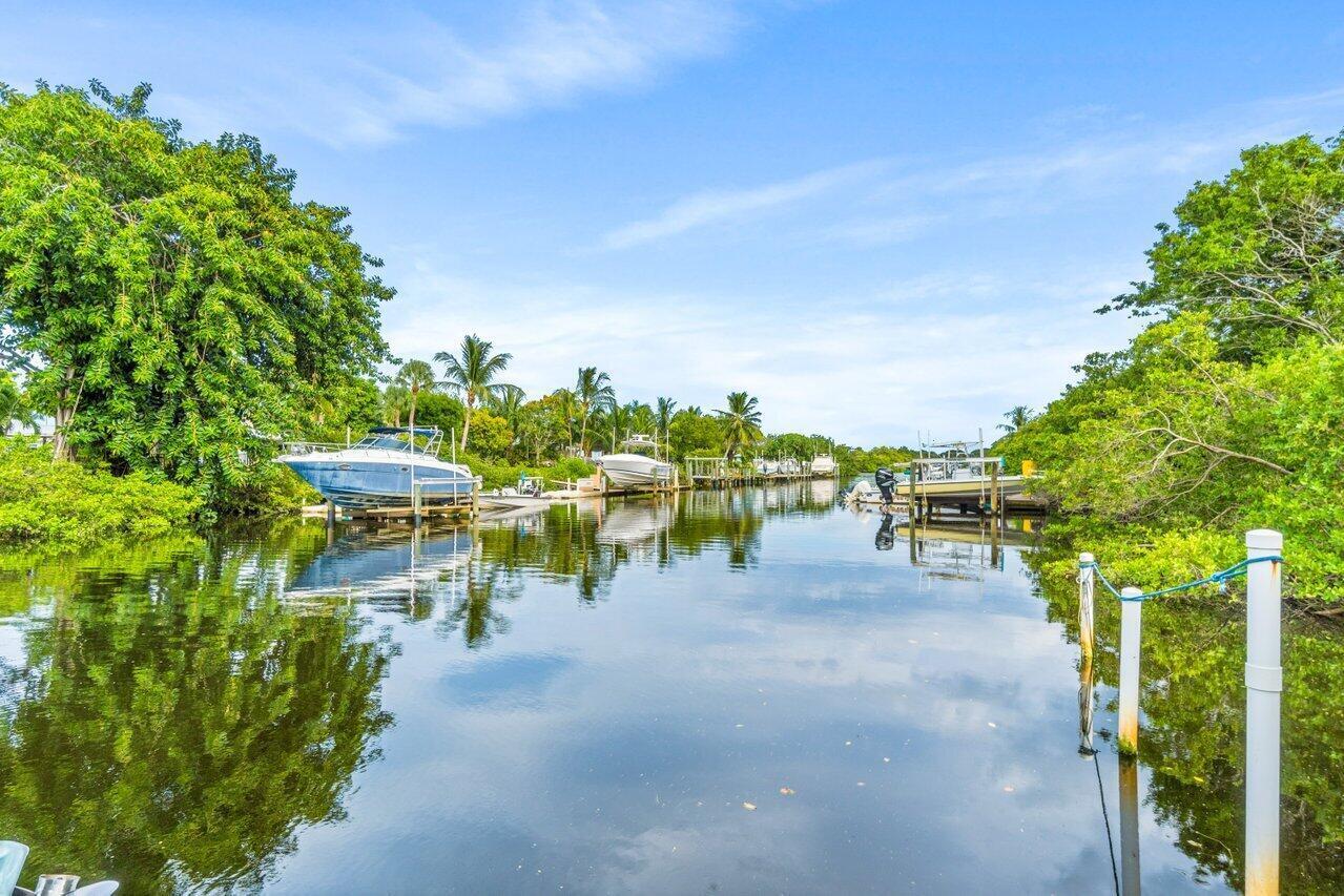 Portside - Residential Lease