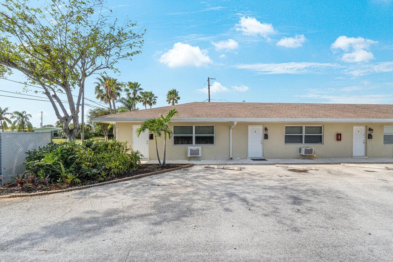 Portside - Residential Lease
