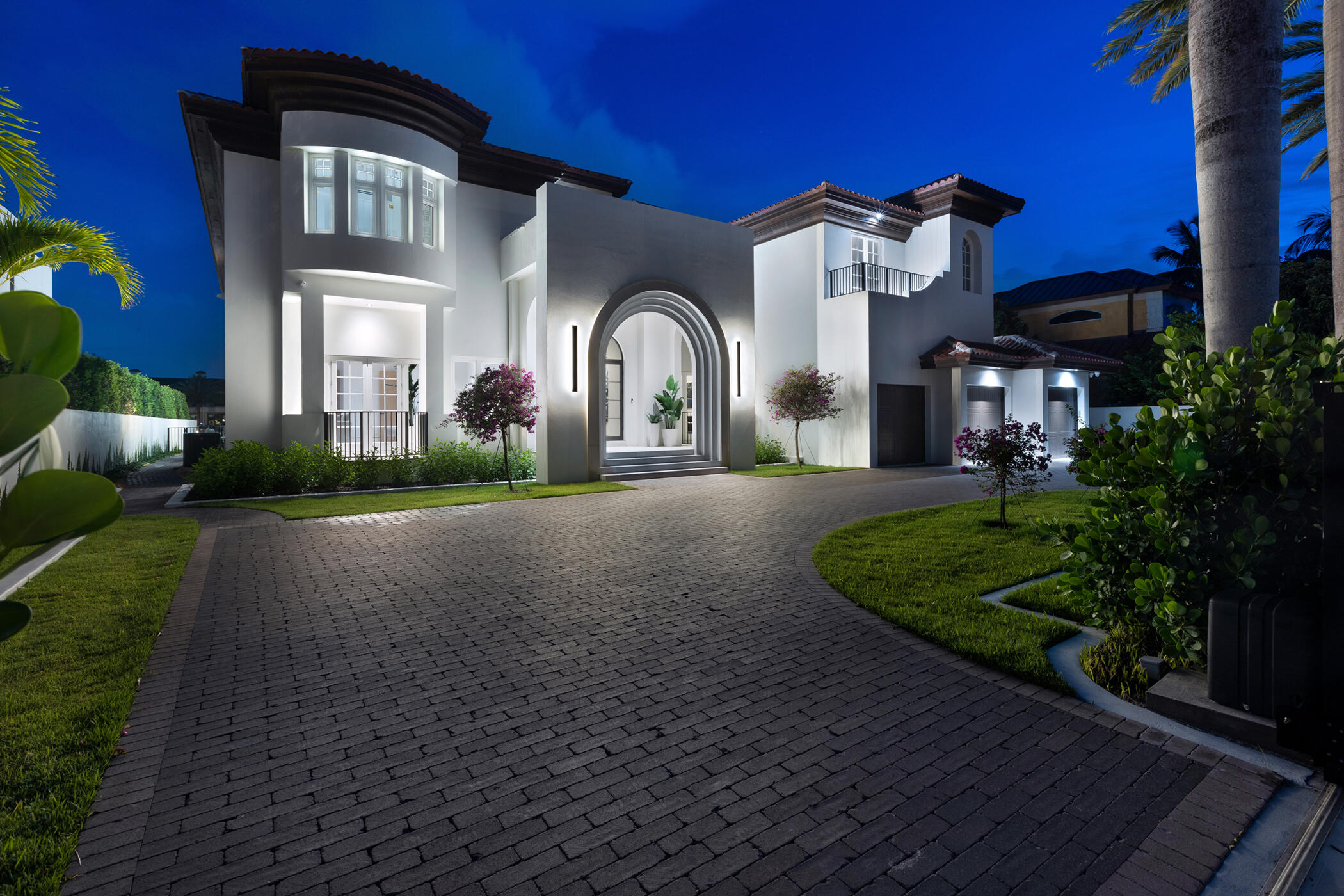 SPANISH RIVER LAND CO SUB UNIT 1 - Residential