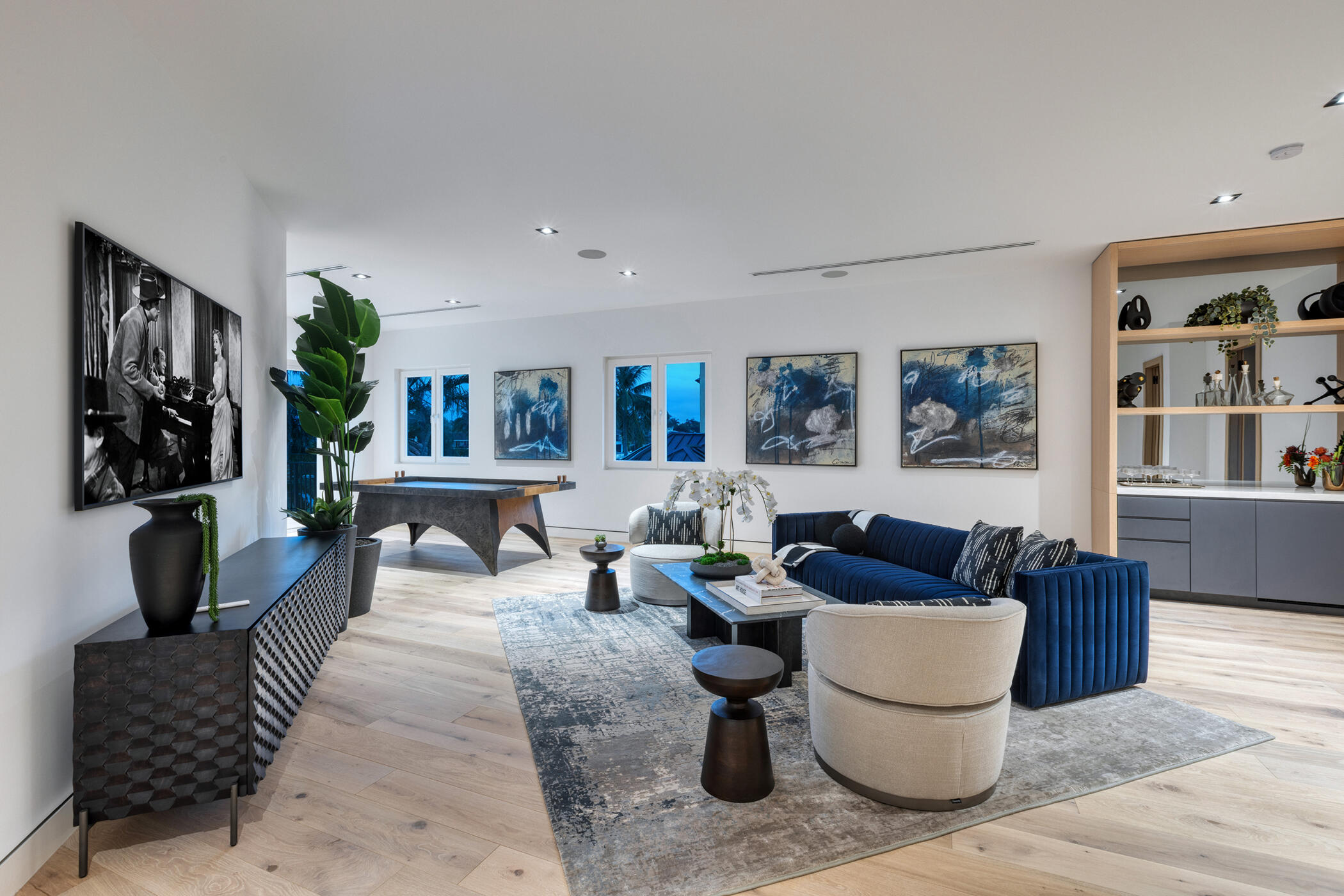 SPANISH RIVER LAND CO SUB UNIT 1 - Residential