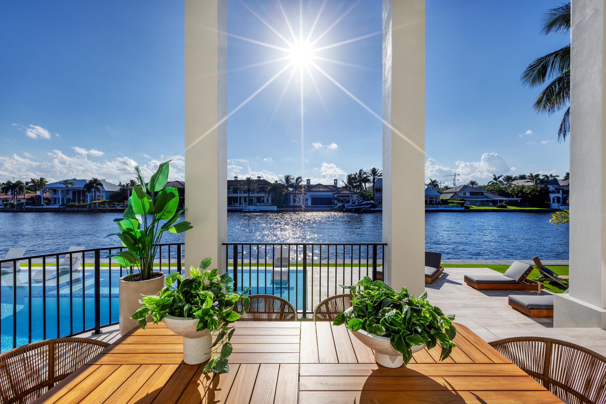 SPANISH RIVER LAND CO SUB UNIT 1 - Residential