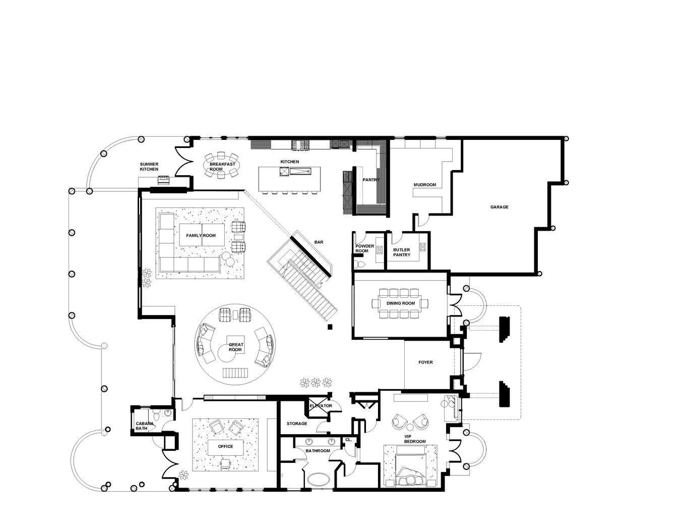 SPANISH RIVER LAND CO SUB UNIT 1 - Residential