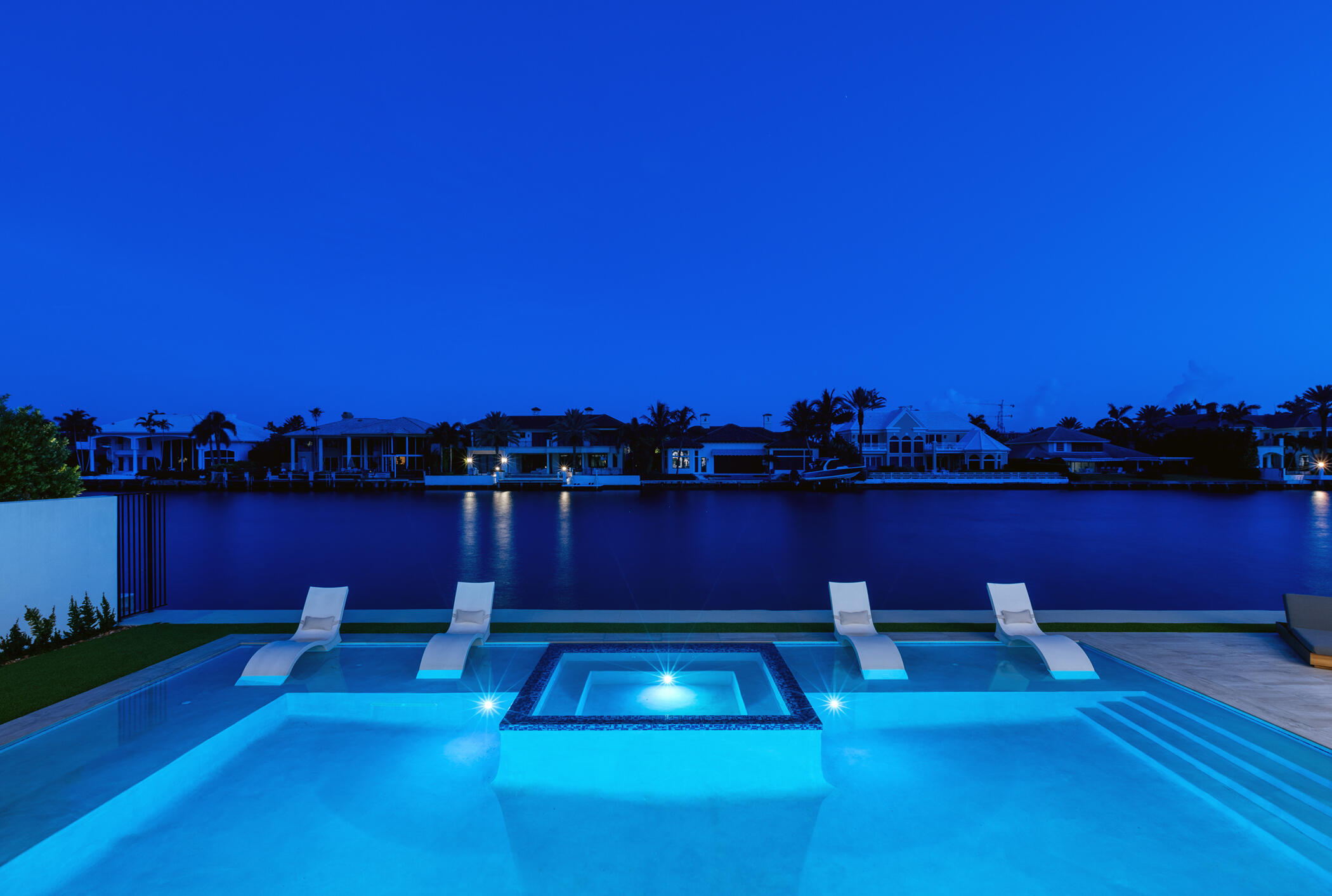 SPANISH RIVER LAND CO SUB UNIT 1 - Residential