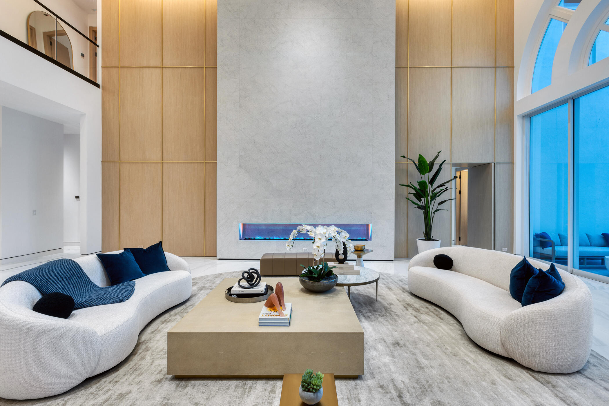 SPANISH RIVER LAND CO SUB UNIT 1 - Residential