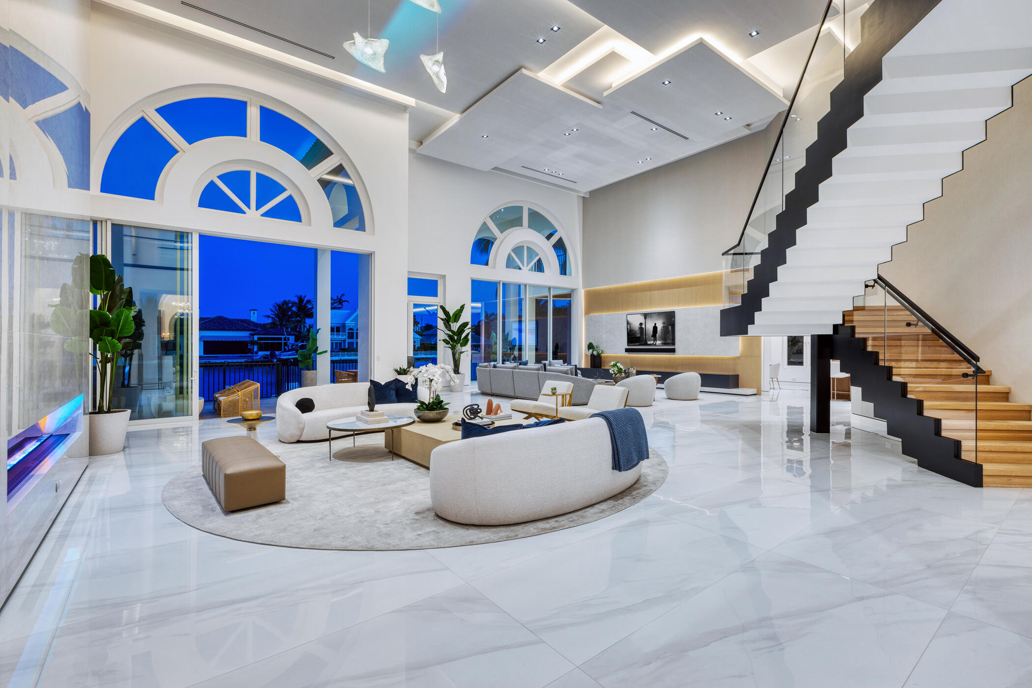 SPANISH RIVER LAND CO SUB UNIT 1 - Residential