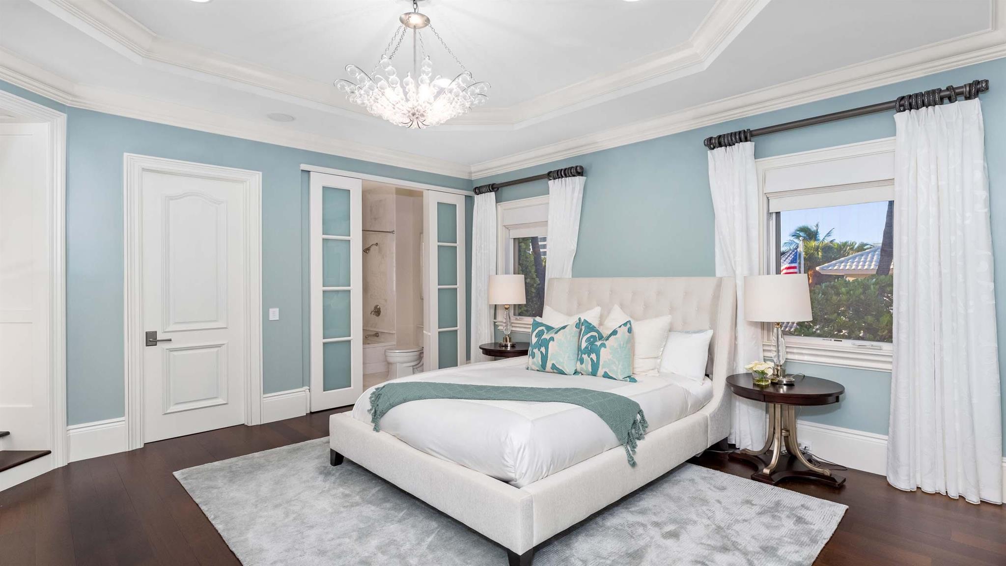 BYRD BEACH - Residential