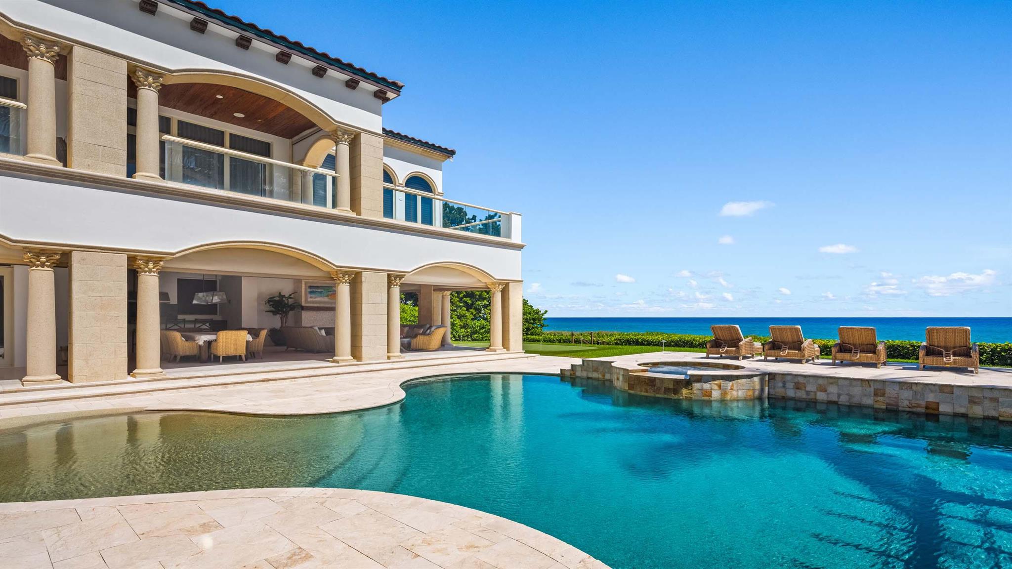 BYRD BEACH - Residential