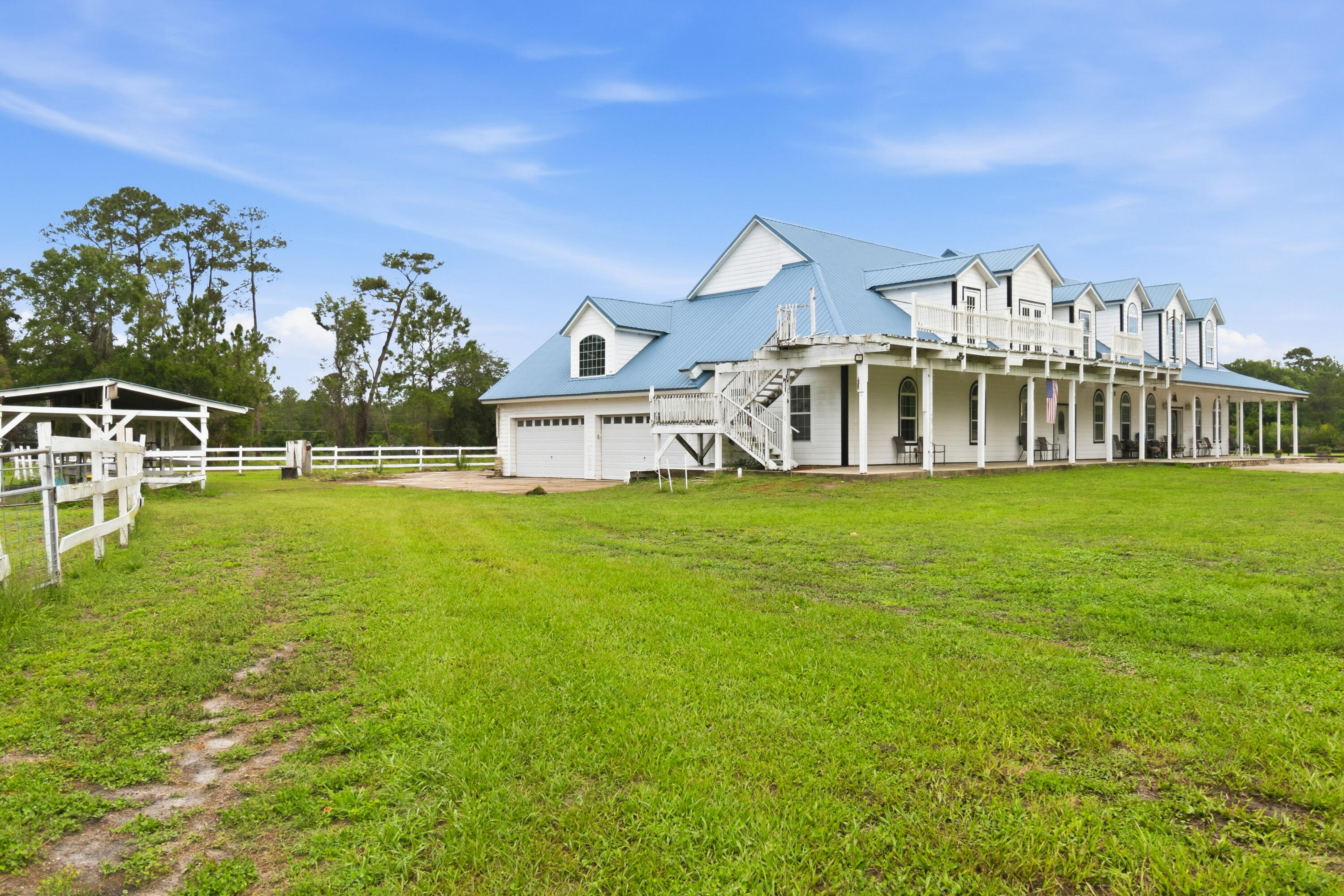 WEKIVA ESTATES - Residential
