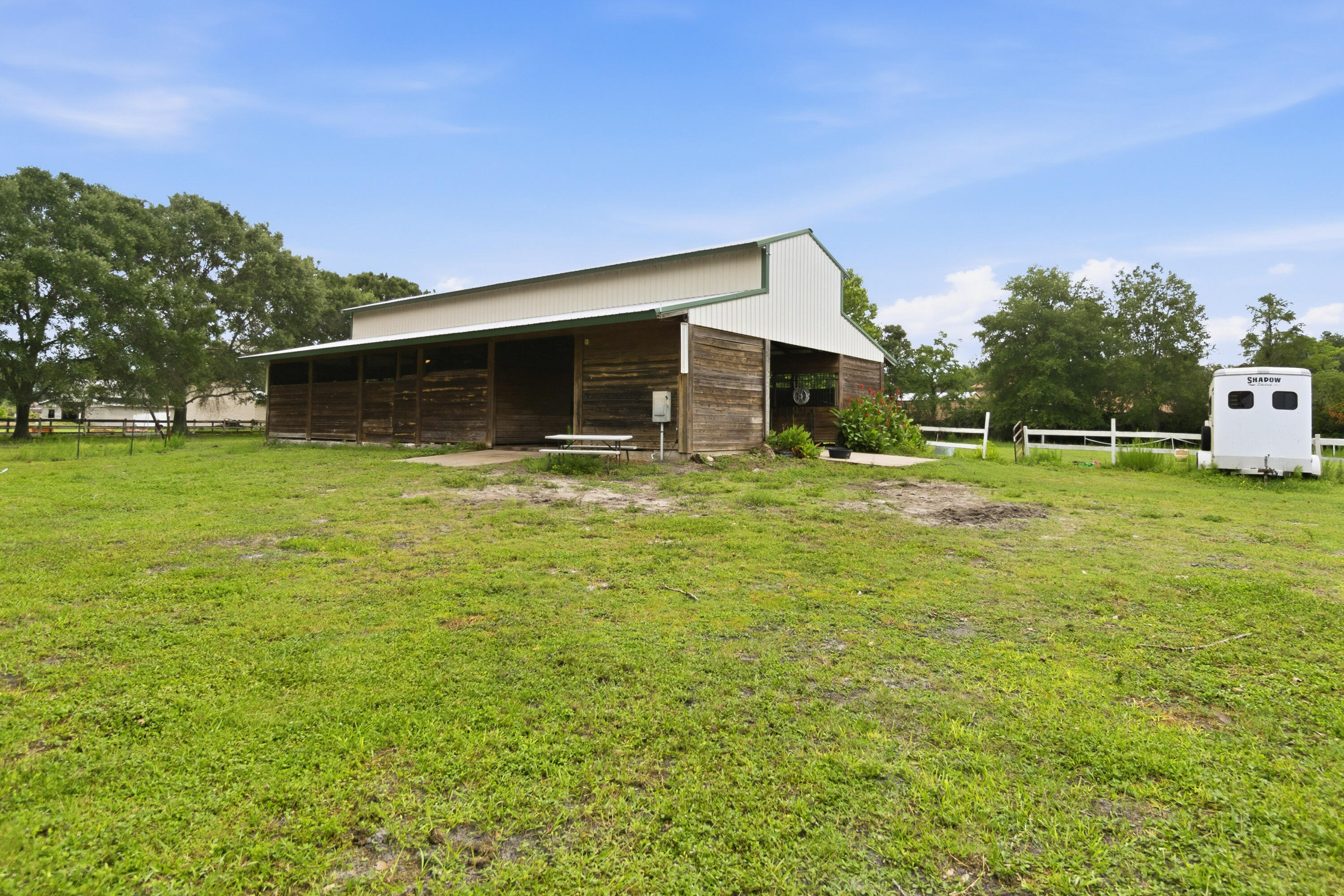 WEKIVA ESTATES - Residential