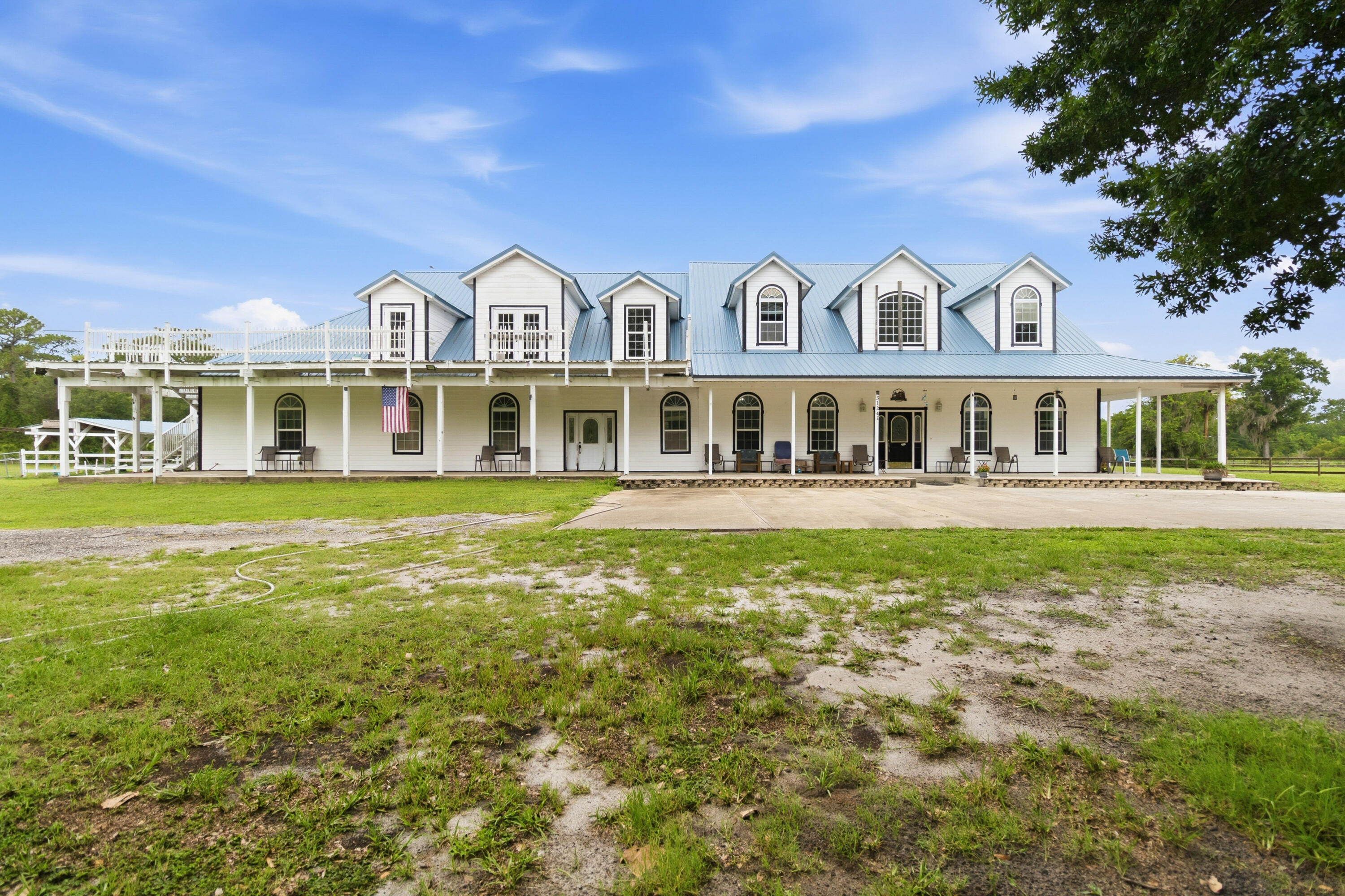 WEKIVA ESTATES - Residential