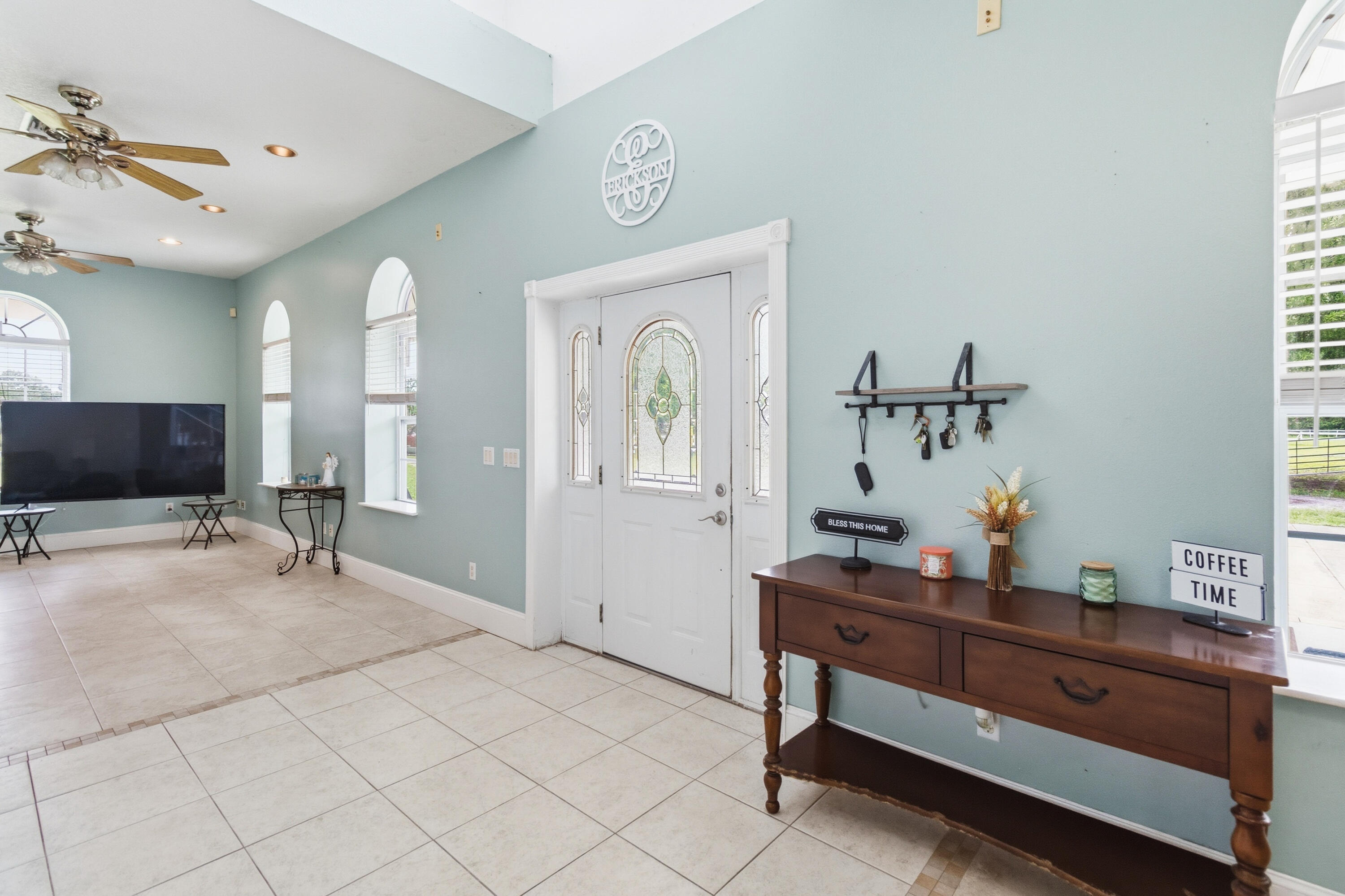WEKIVA ESTATES - Residential